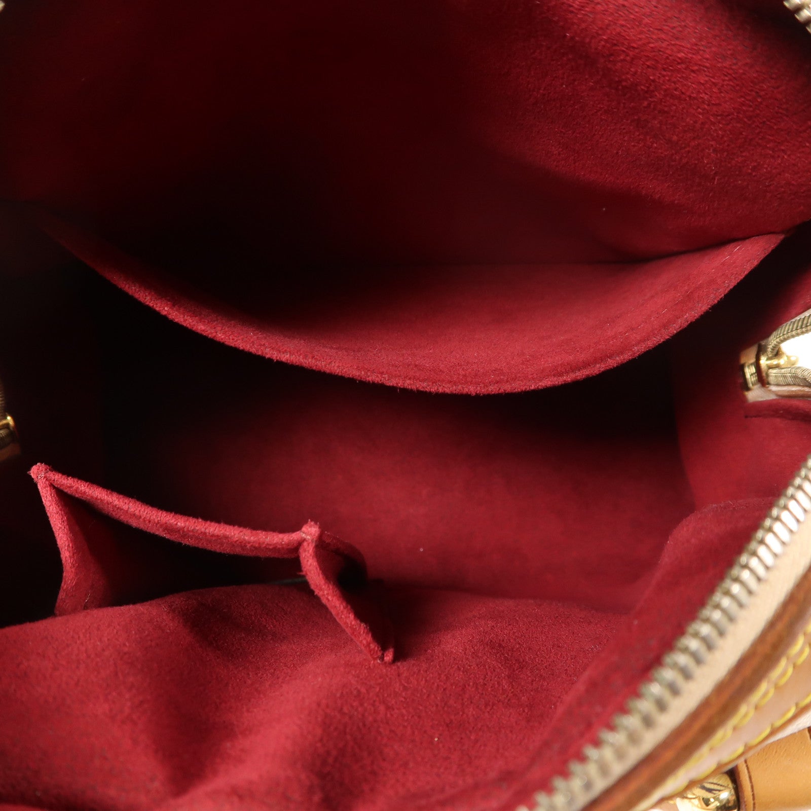 LOUIS VUITTON Monogram Multicolore Priscilla金扣手挽袋