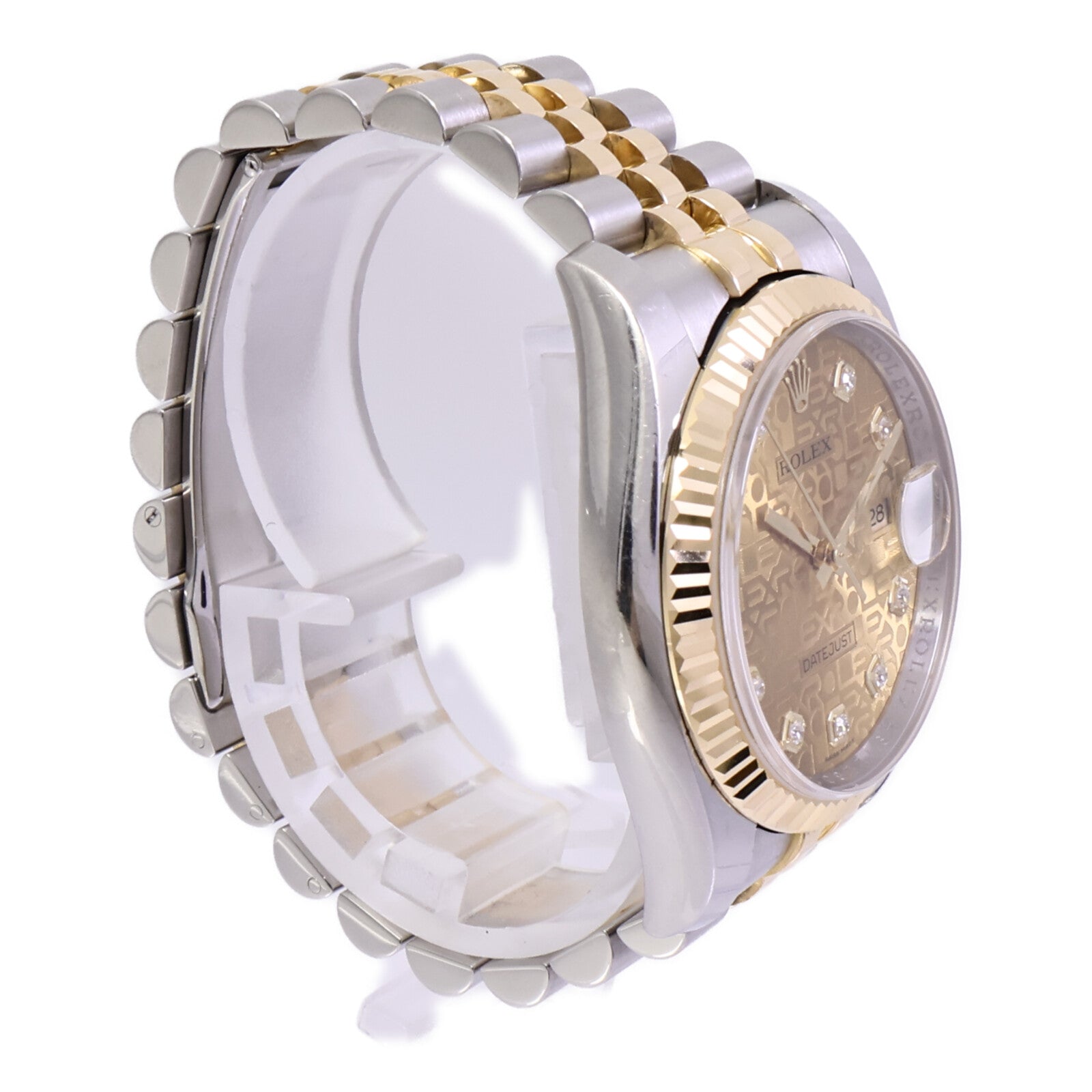 ROLEX Datejust 116233G