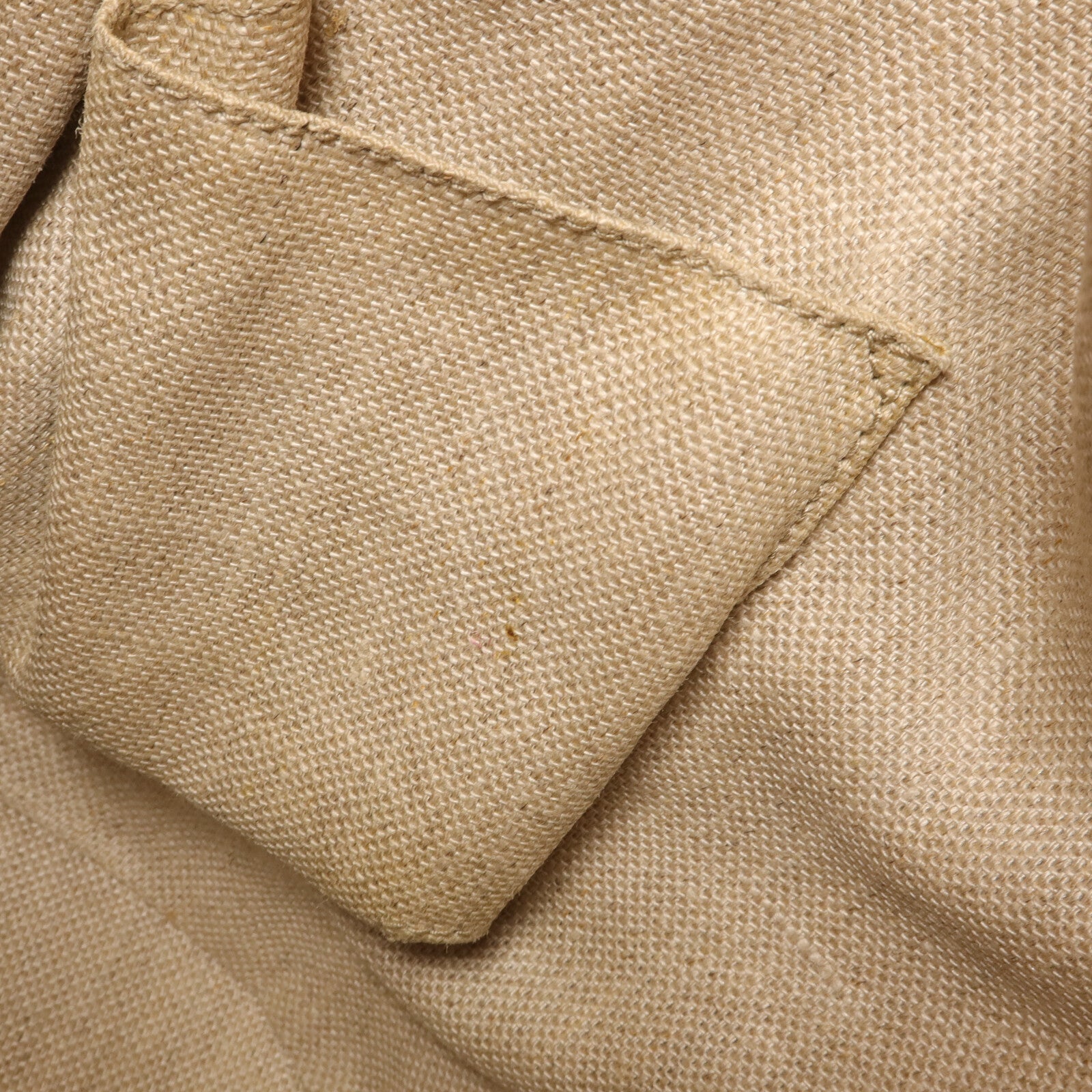GUCCI 帆布/牛皮皮革GG Canvas Bucket肩背袋
