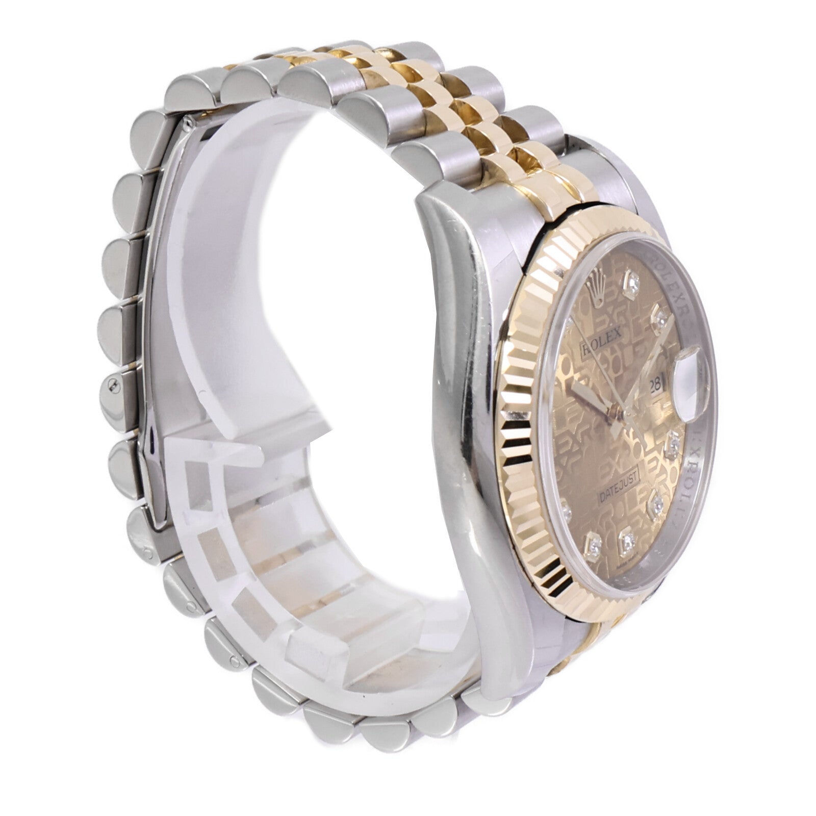 ROLEX Datejust 116233G