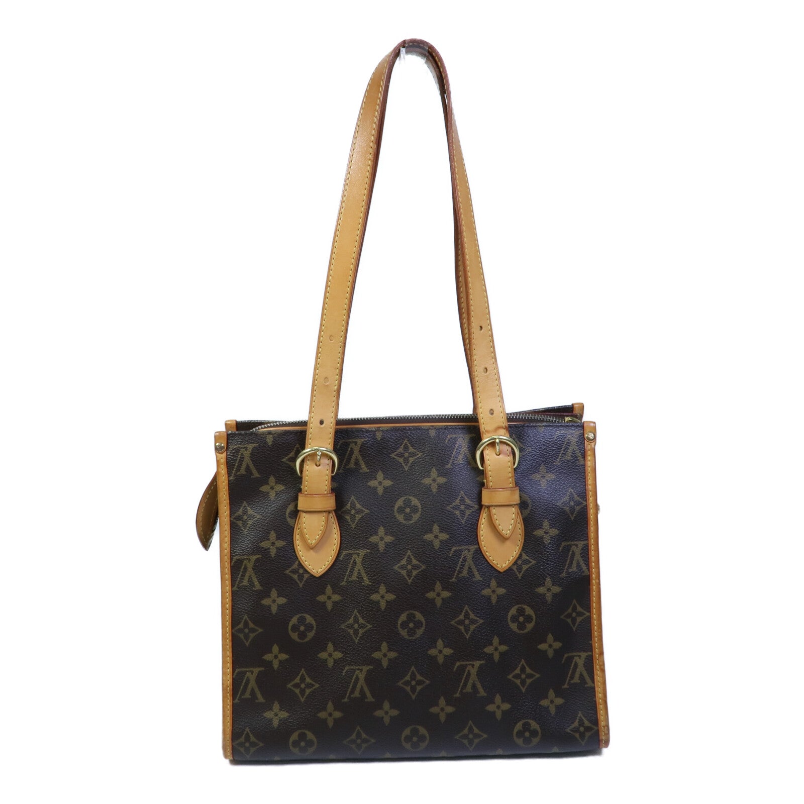 LOUIS VUITTON Monogram Popincourt Haut手挽袋