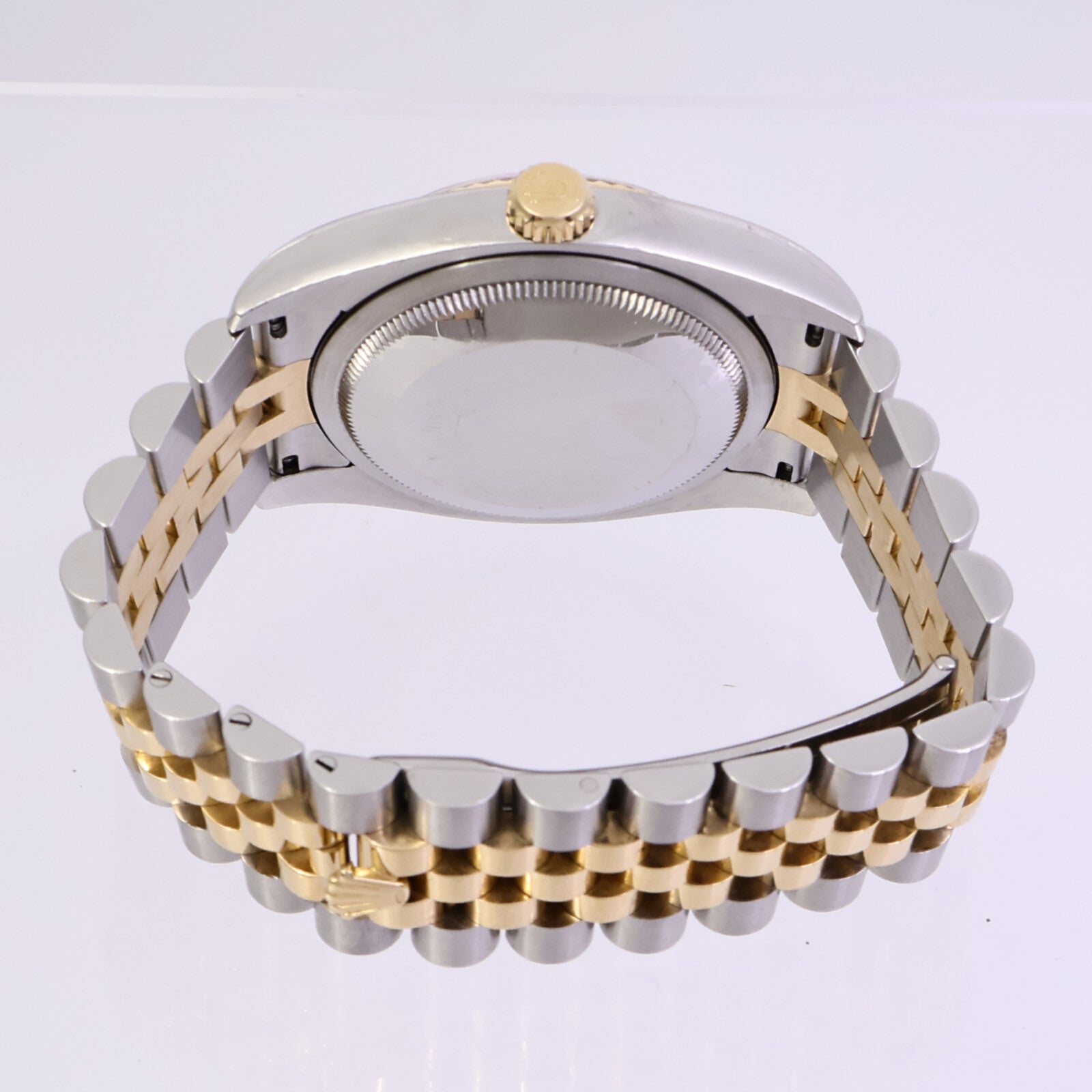 ROLEX Datejust 116233G