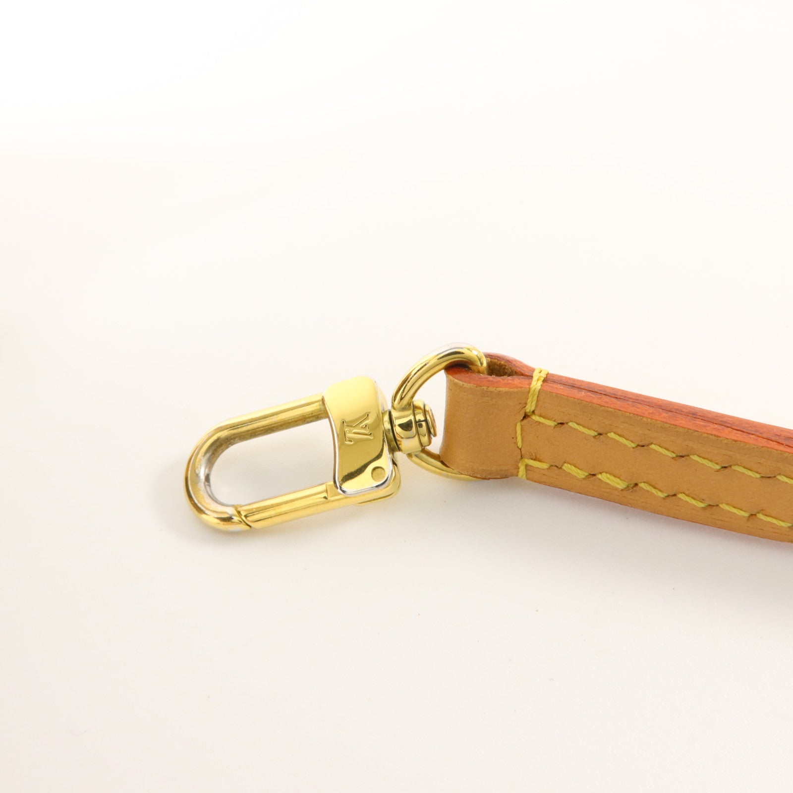 LOUIS VUITTON Monogram Noe Purse金扣肩背袋