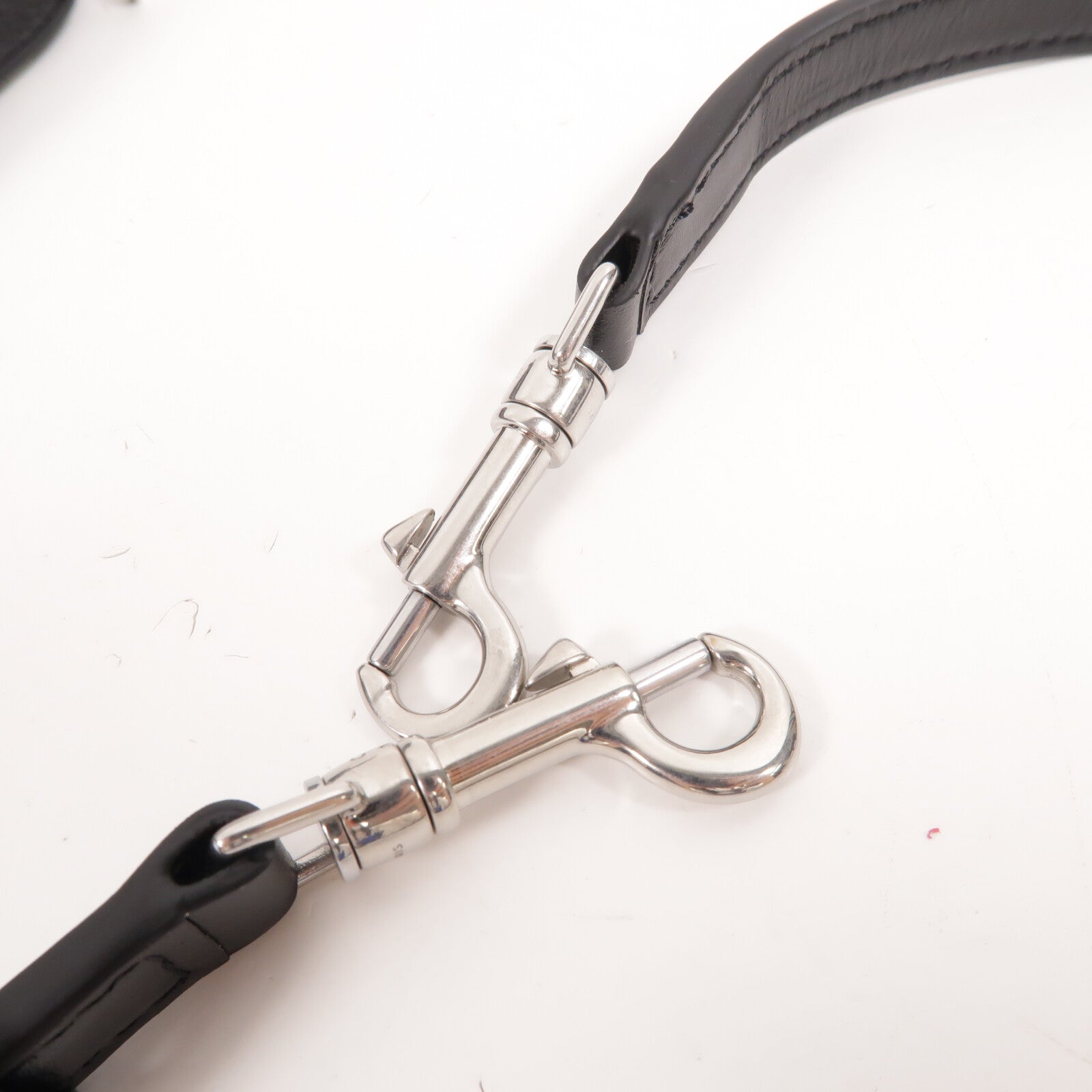 CELINE 塗層帆布Horizonal Pouch肩背袋