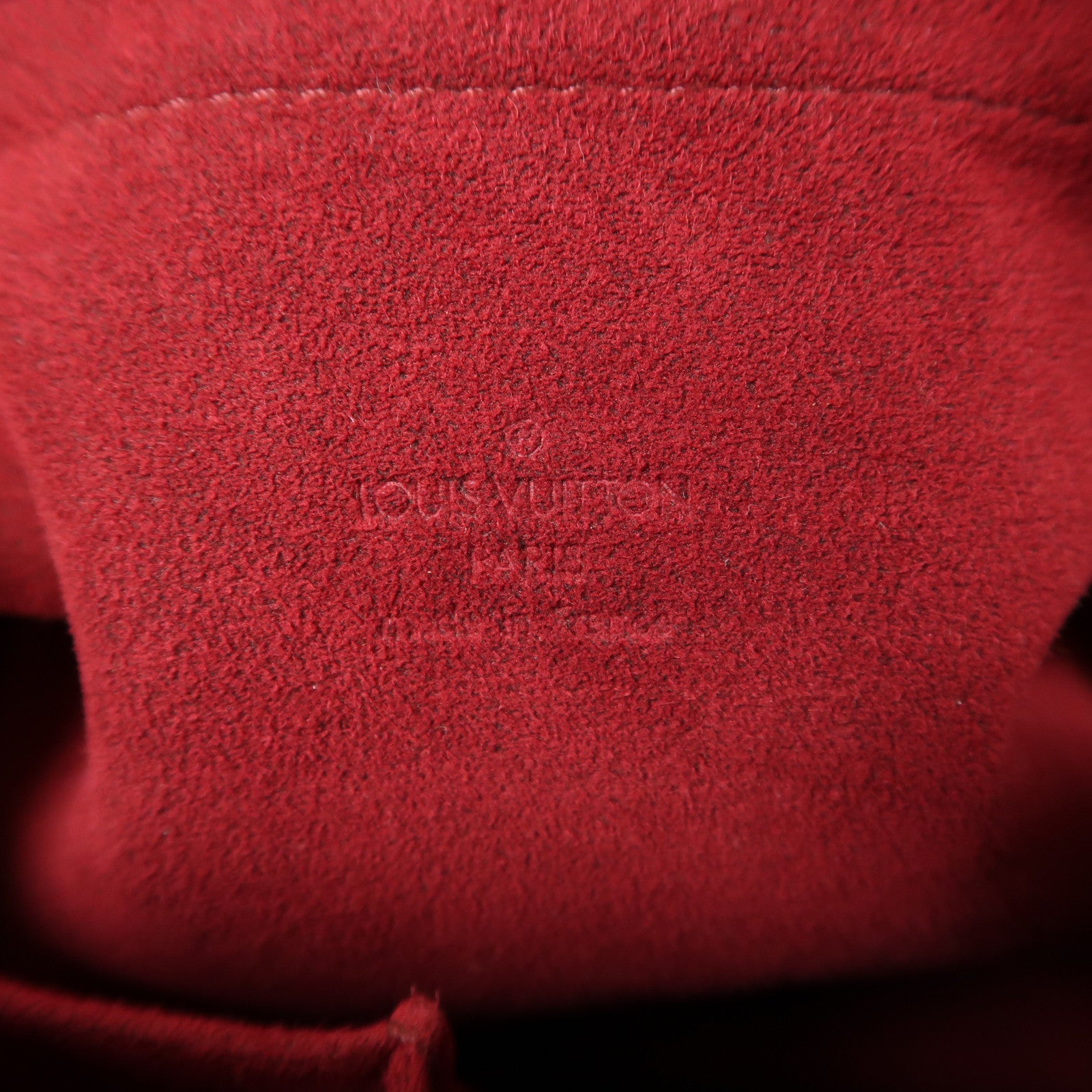 LOUIS VUITTON Monogram Multicolore Priscilla金扣手挽袋