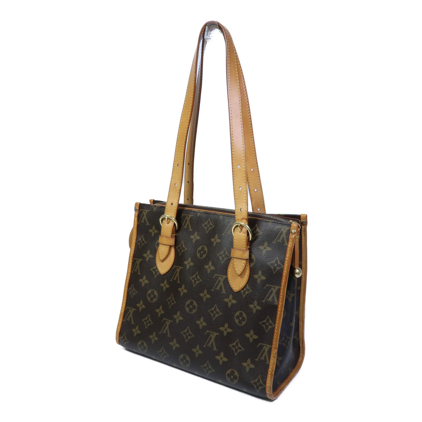 LOUIS VUITTON Monogram Popincourt Haut手挽袋