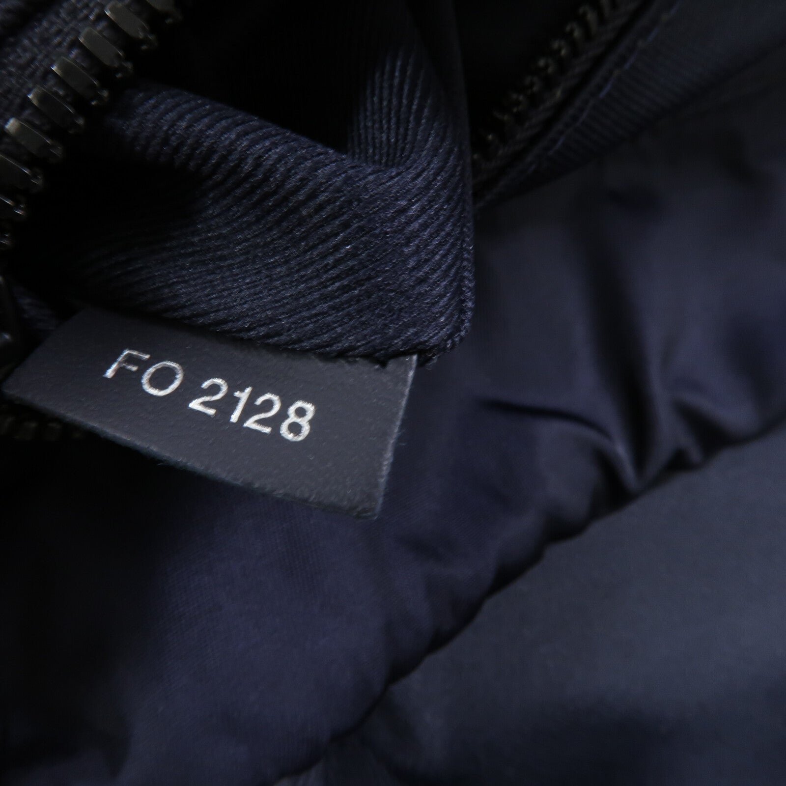 LOUIS VUITTON Monogram Ink Discovery Backpack背包