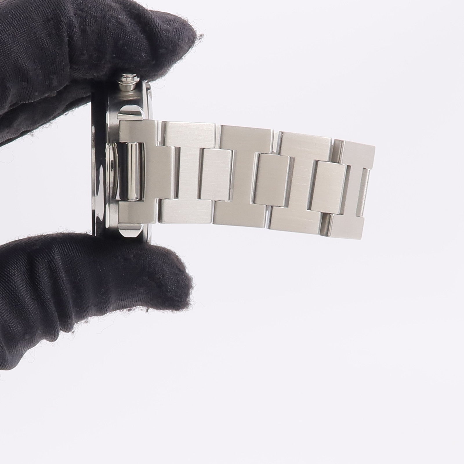 CARTIER Pasha C W31048M7