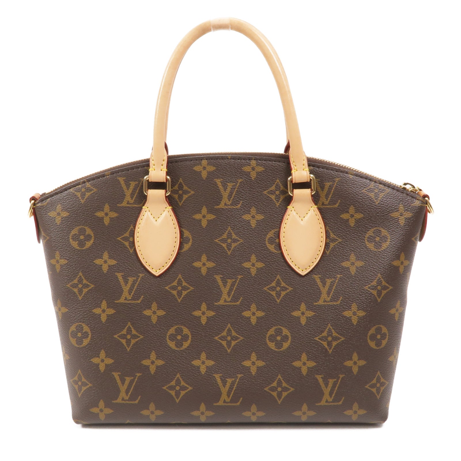 LOUIS VUITTON Monogram Boetie手挽肩背兩用袋