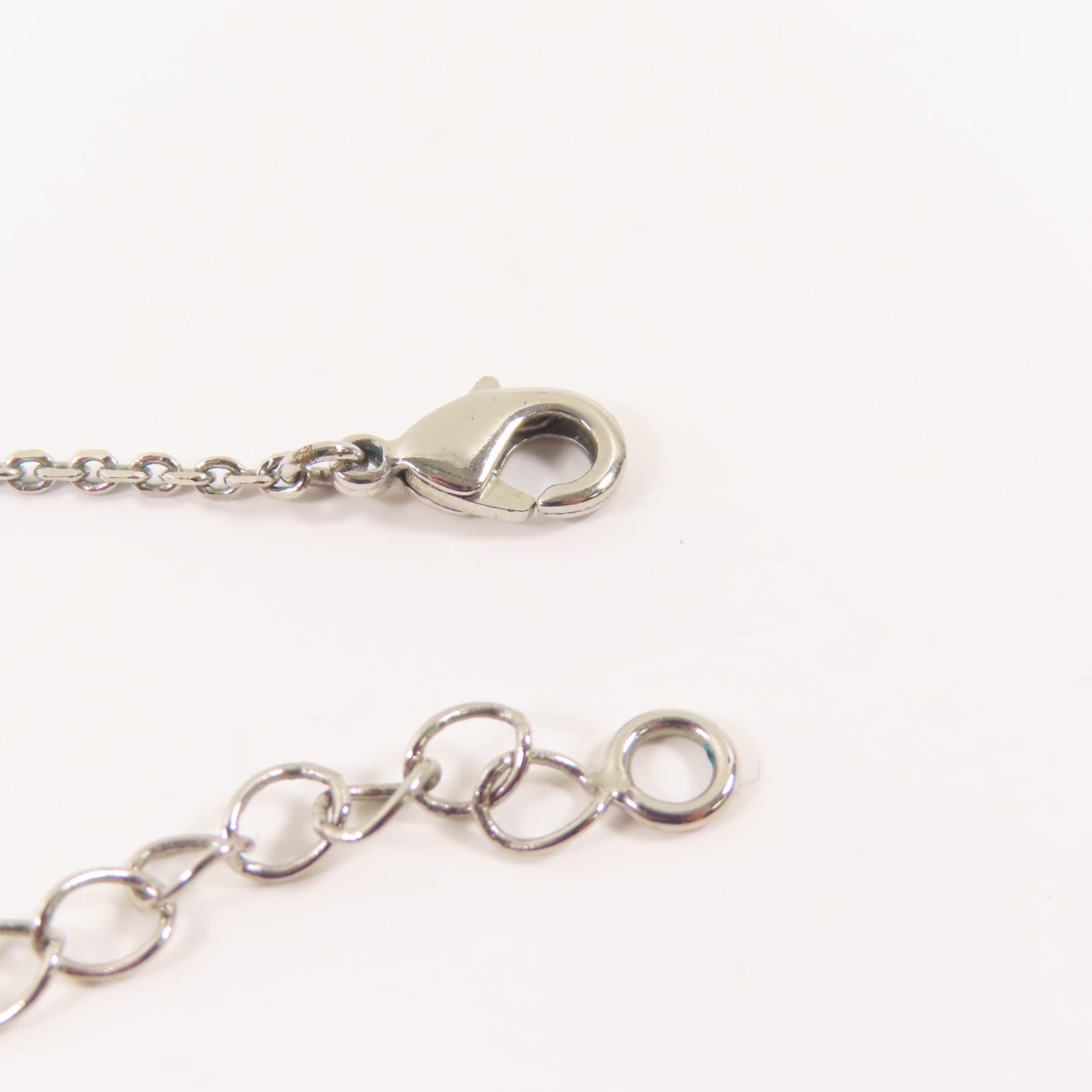 Salvatore Ferragamo 金屬Necklace項鍊