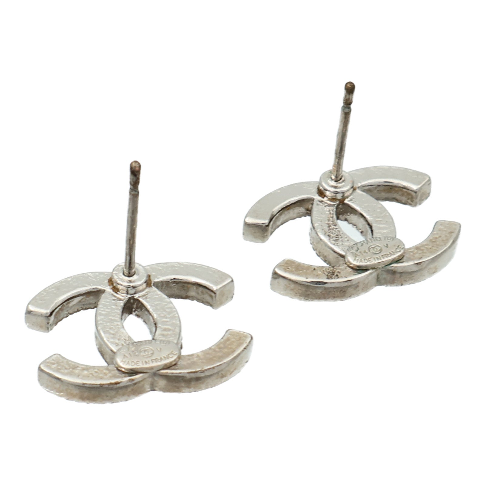CHANEL 金屬Earrings耳環