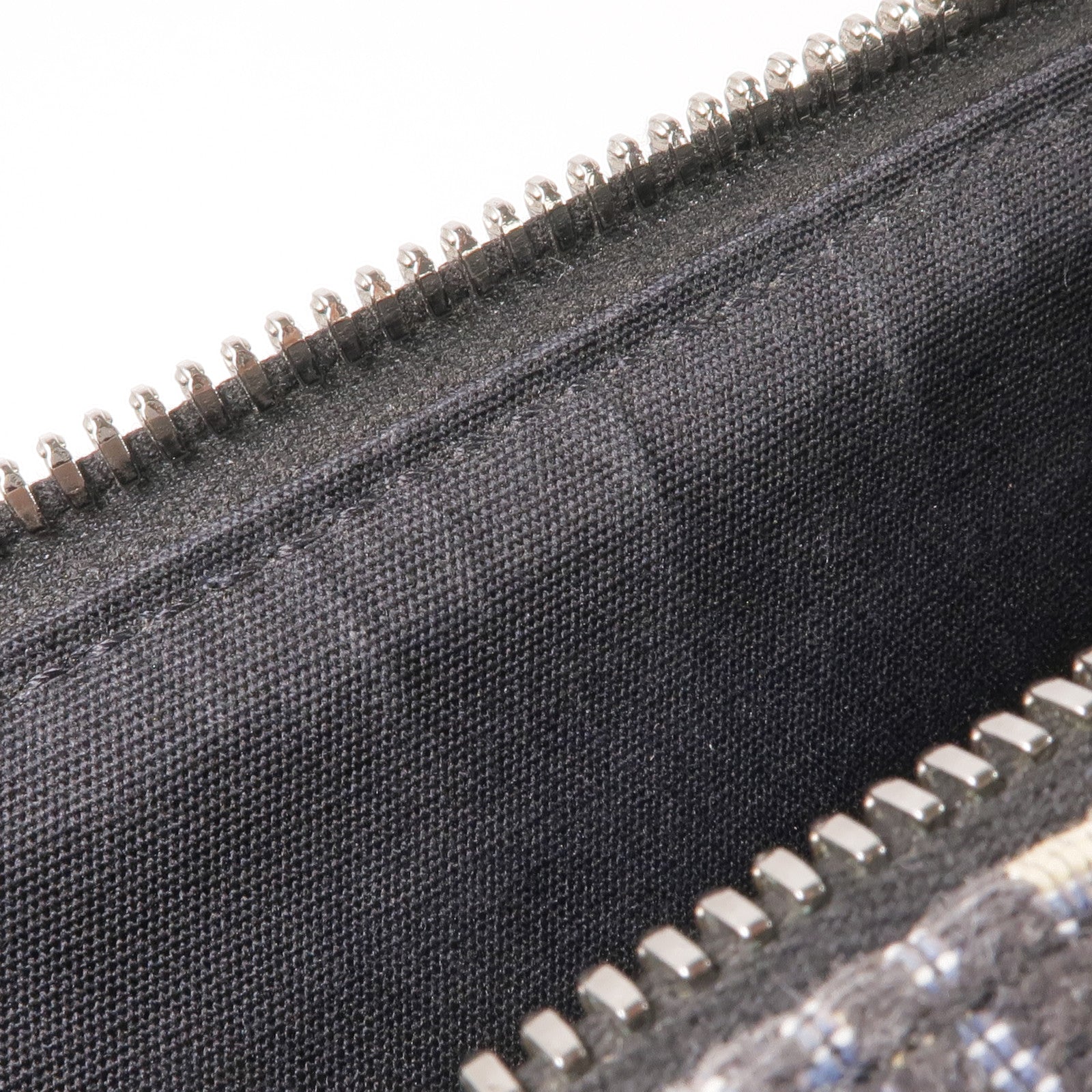 Dior 帆布Safari Messenger Bag銀扣肩背袋