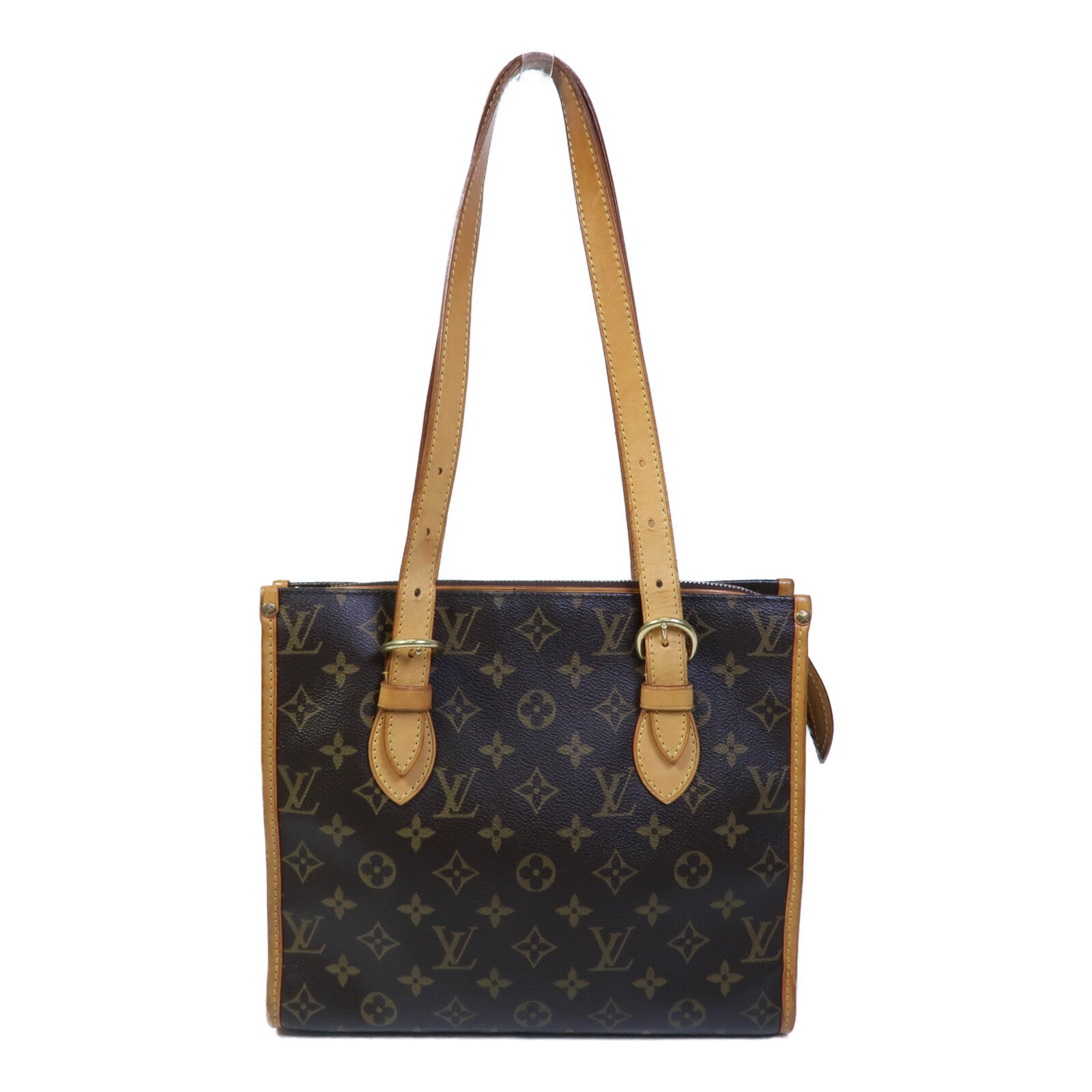LOUIS VUITTON Monogram Popincourt Haut手挽袋