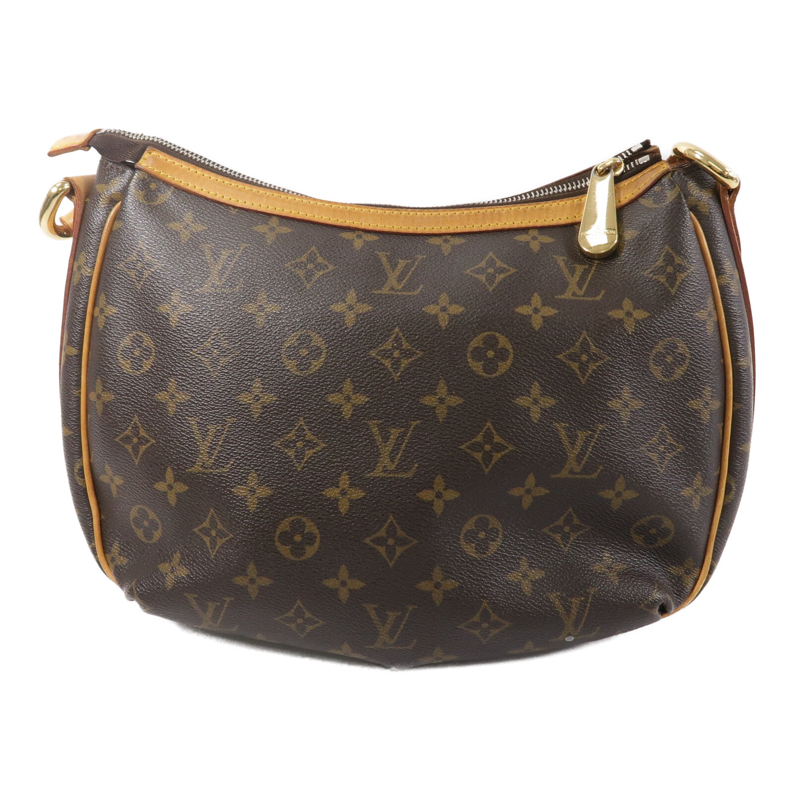 LOUIS VUITTON Monogram Tulum GM肩背袋