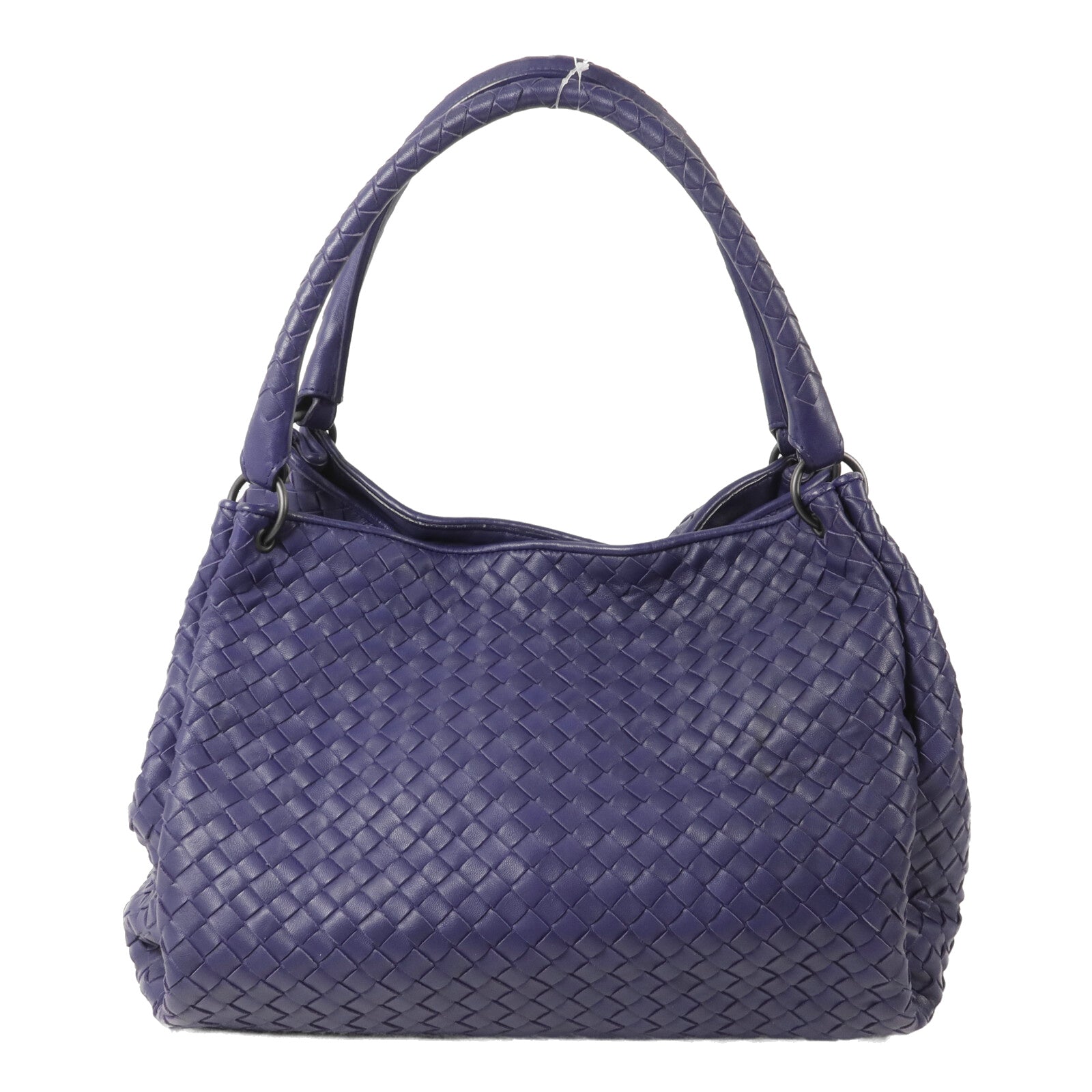BOTTEGA VENETA 羊皮皮革Shoulder Bag肩背袋