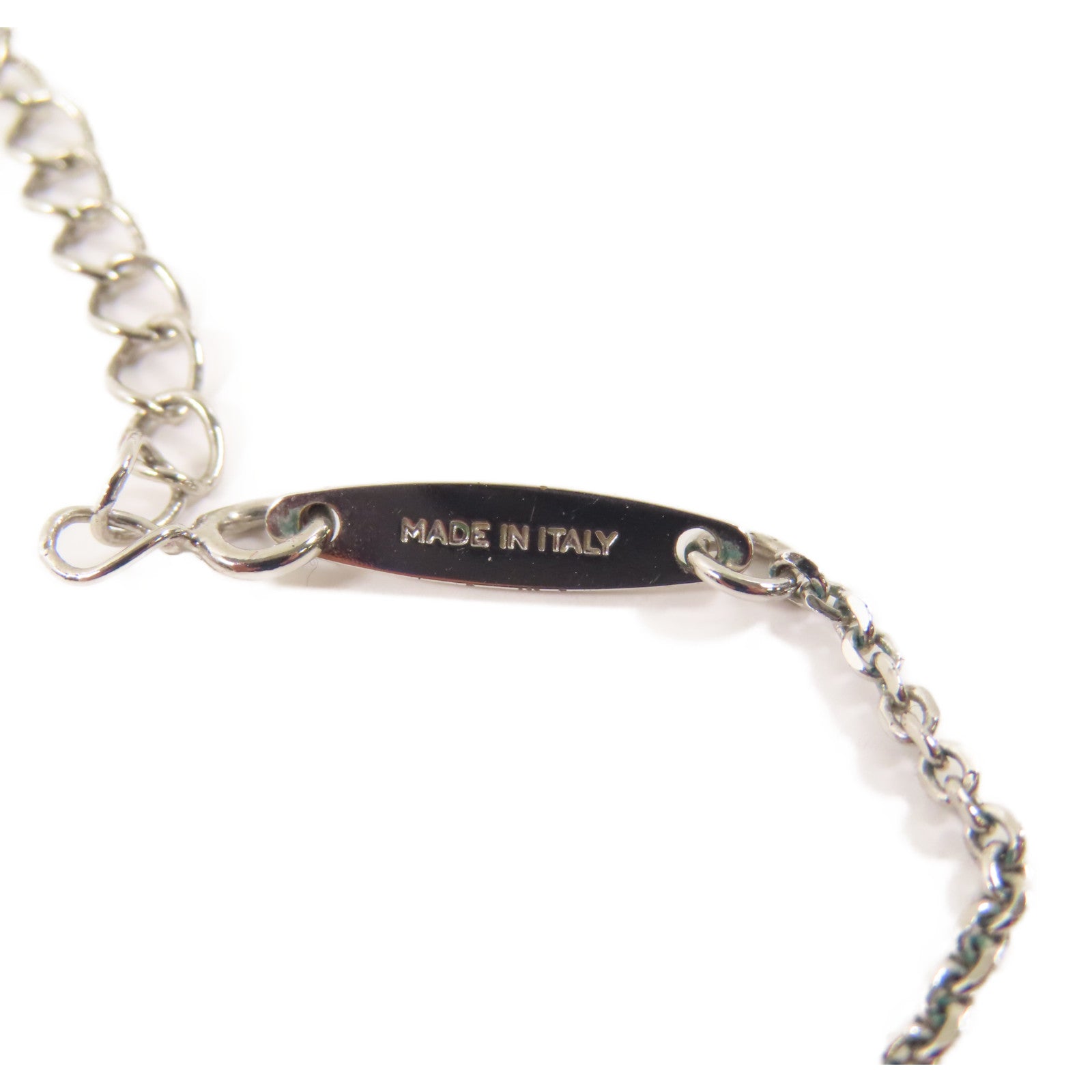 Salvatore Ferragamo 金屬Necklace項鍊