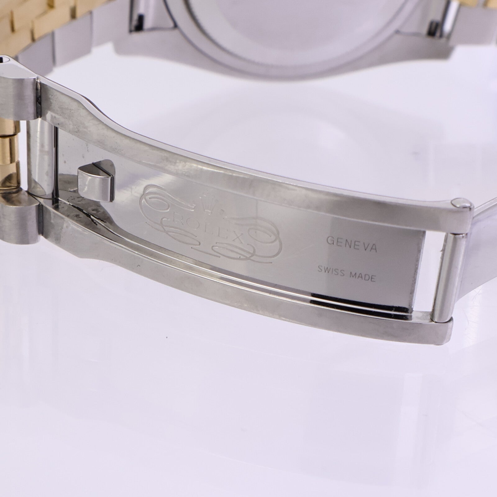ROLEX Datejust 116233G