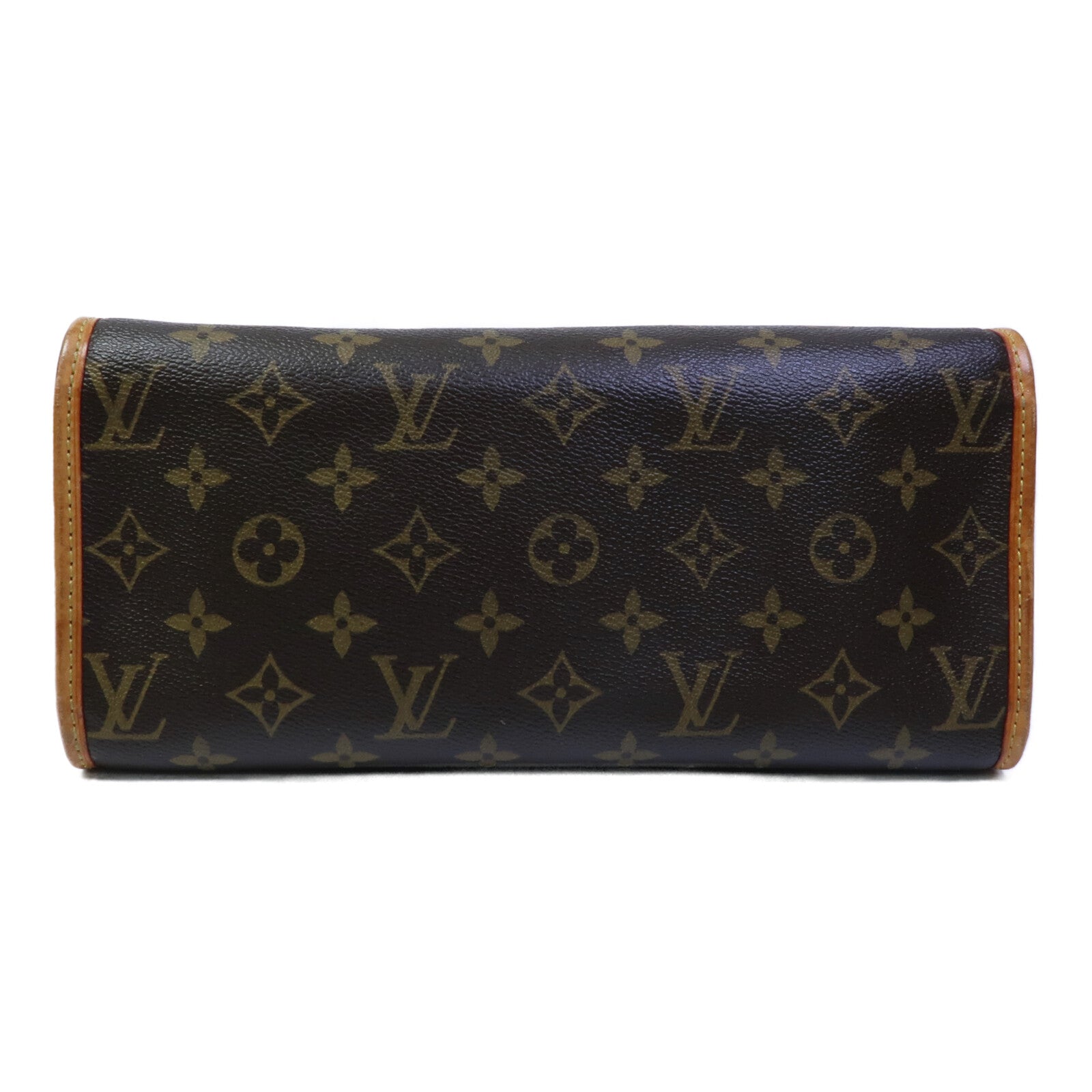 LOUIS VUITTON Monogram Popincourt Haut手挽袋