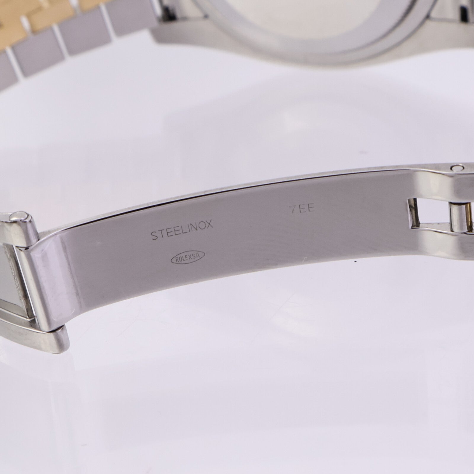 ROLEX Datejust 116233G