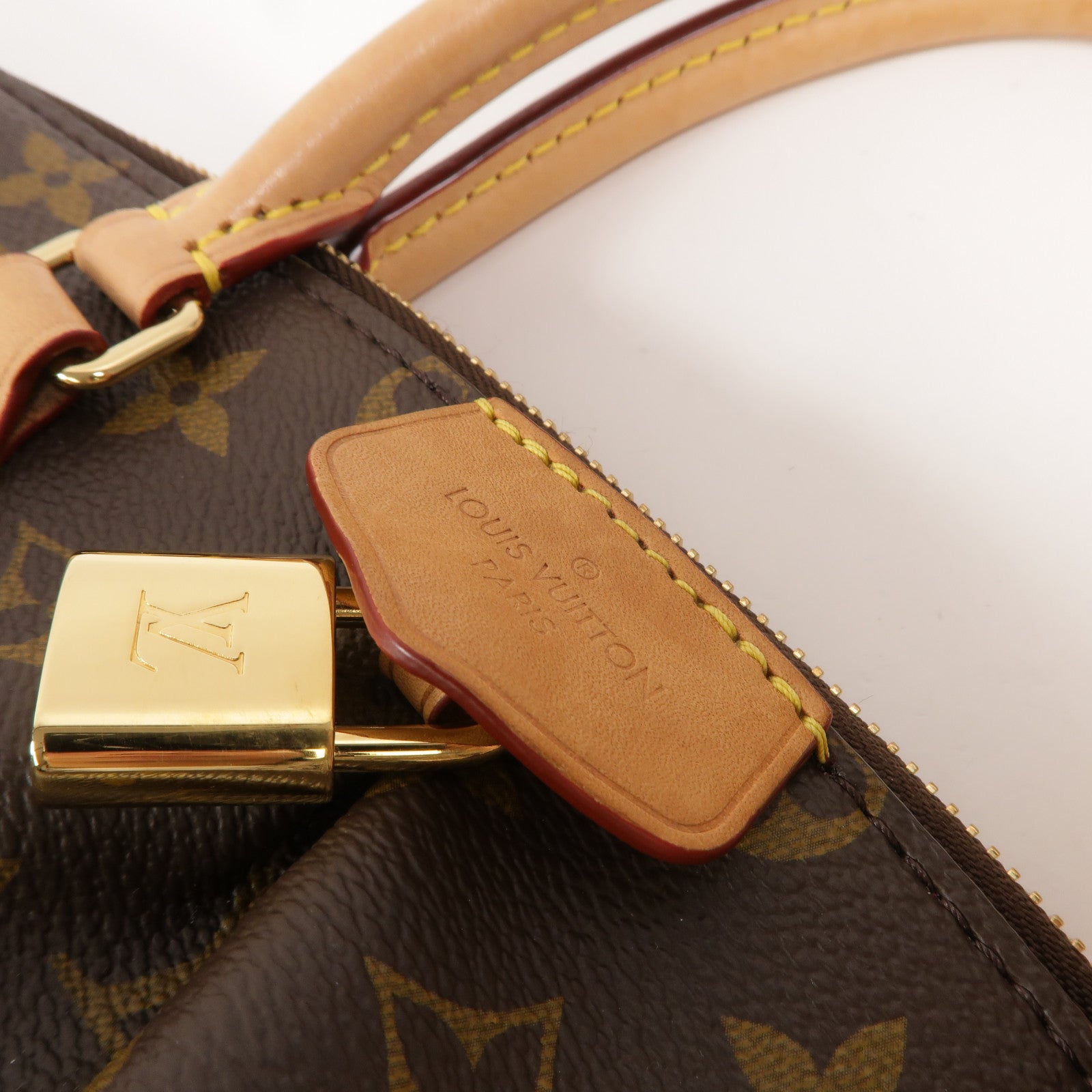 LOUIS VUITTON Monogram Boetie手挽肩背兩用袋
