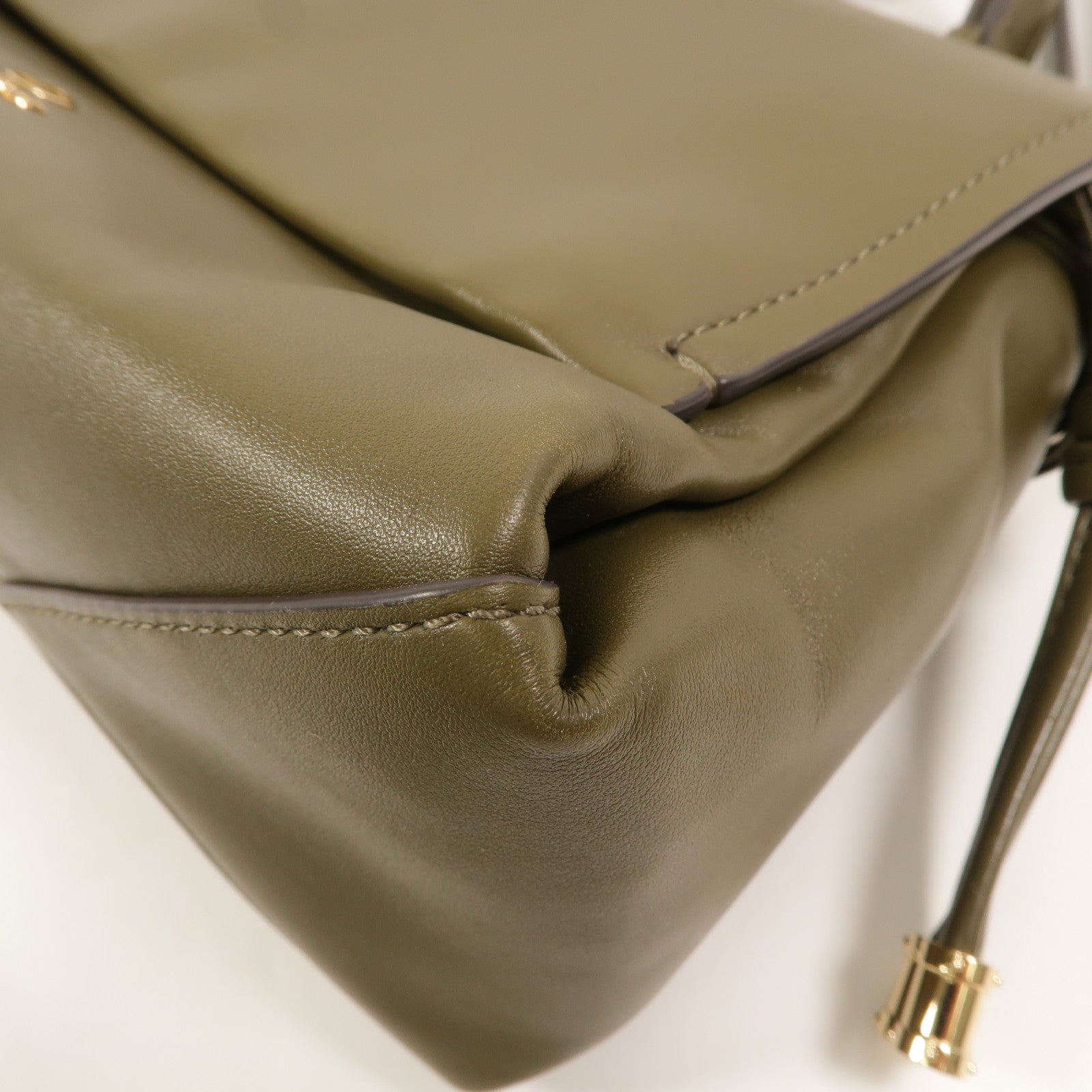 Michael Kors 牛皮皮革2 Way Bag手挽肩背兩用袋