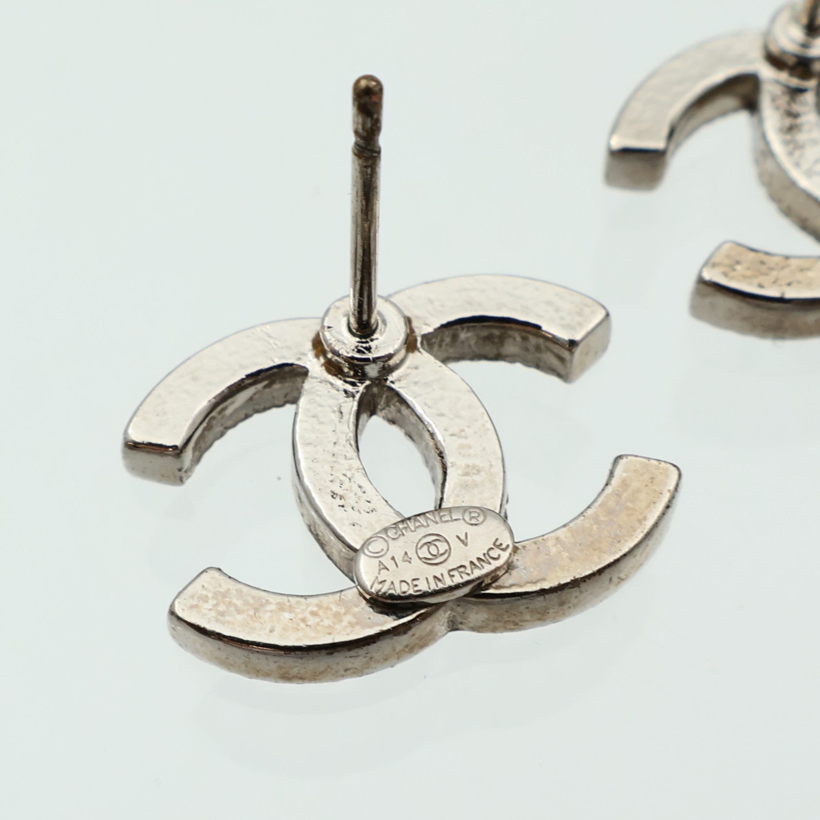 CHANEL 金屬Earrings耳環
