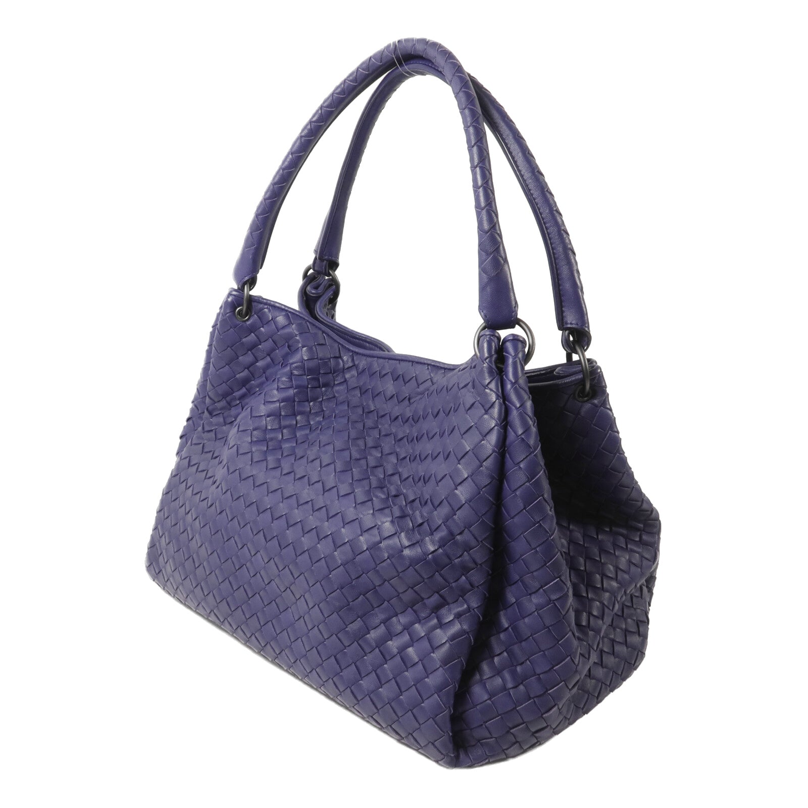 BOTTEGA VENETA 羊皮皮革Shoulder Bag肩背袋