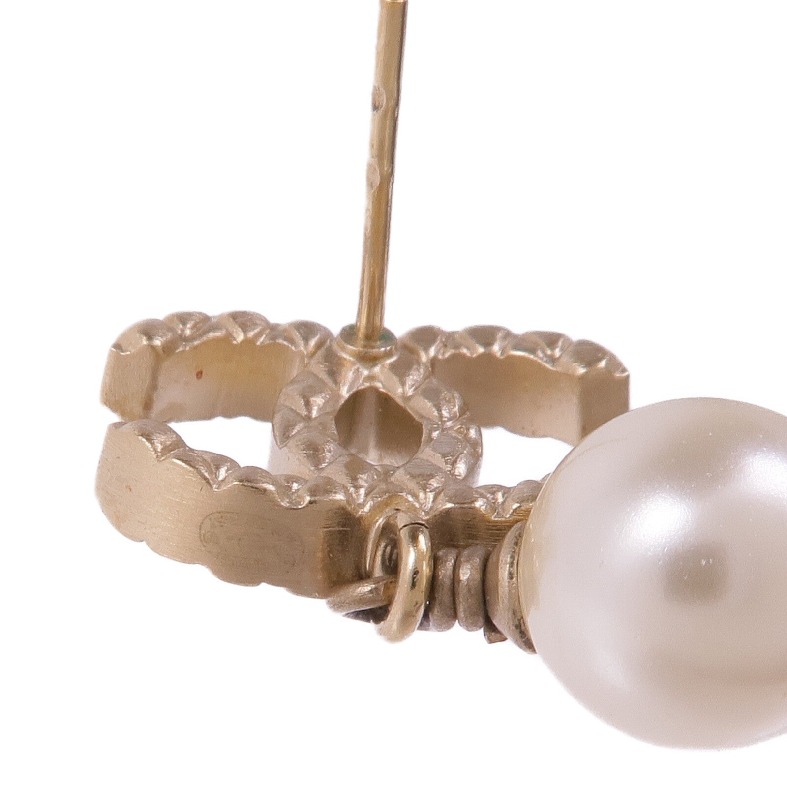 CHANEL 金屬Earrings耳環