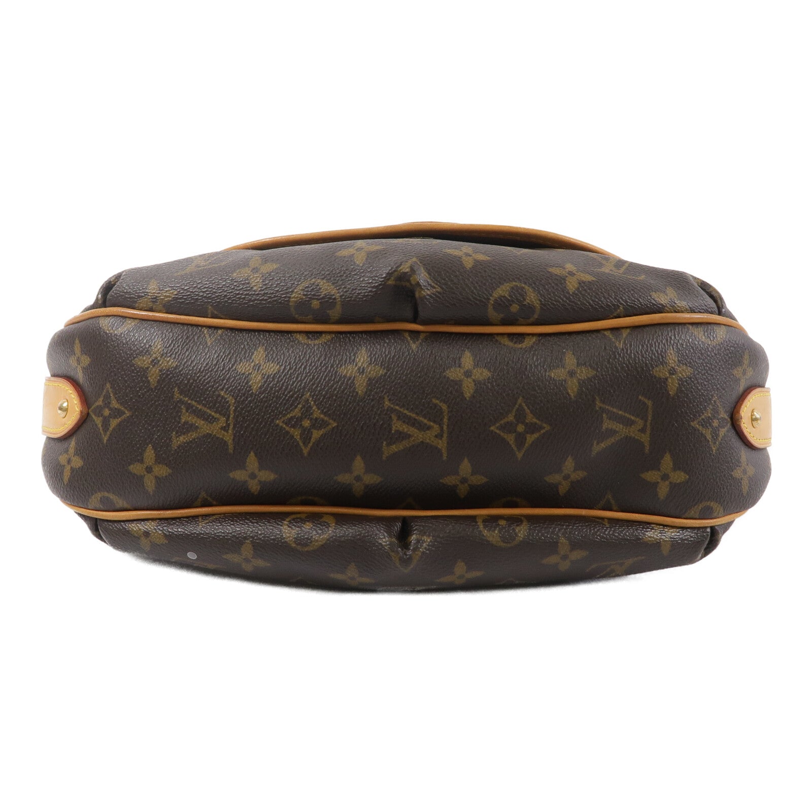 LOUIS VUITTON Monogram Tulum GM肩背袋