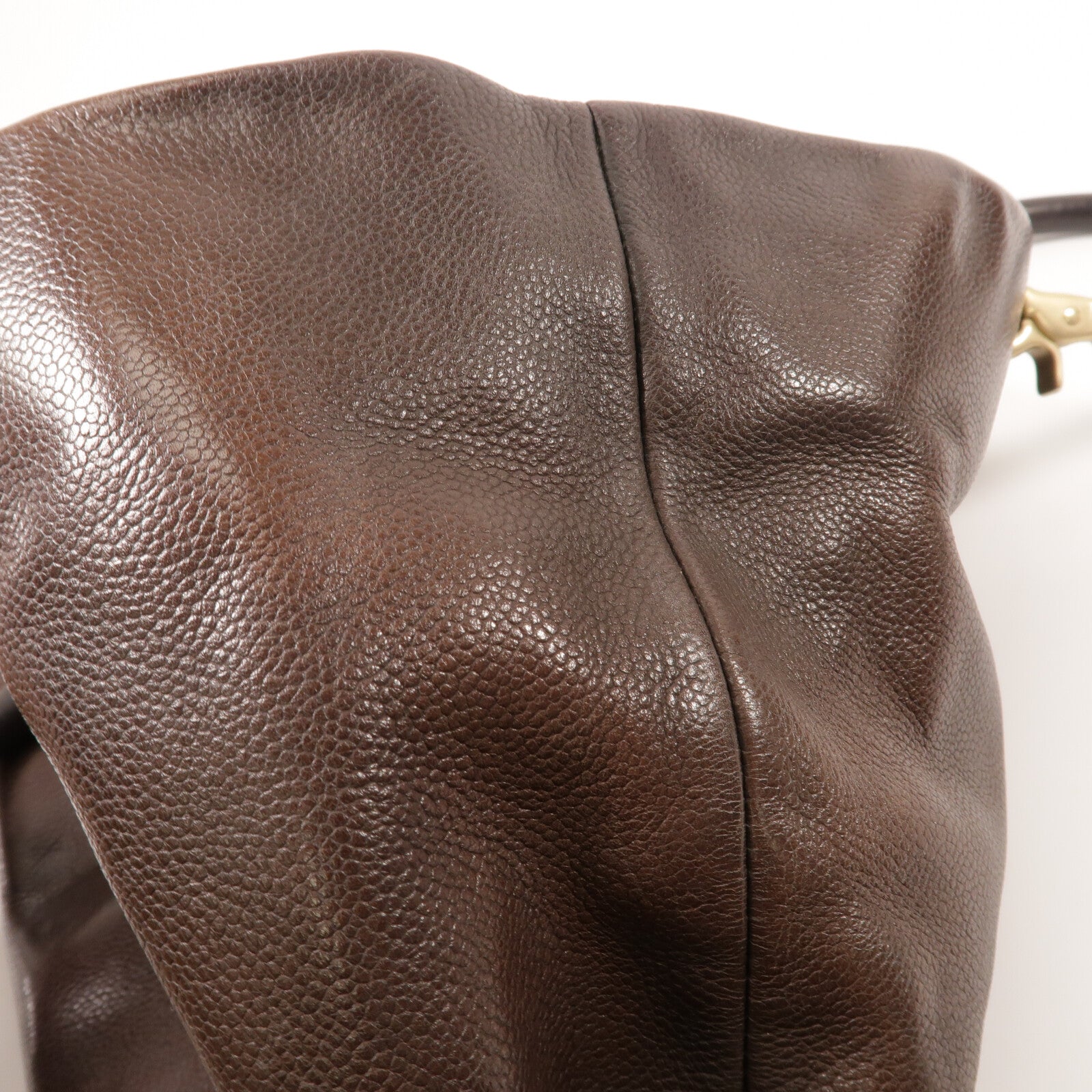 CHANEL 牛皮皮革Vintage Shoulder Bag肩背袋