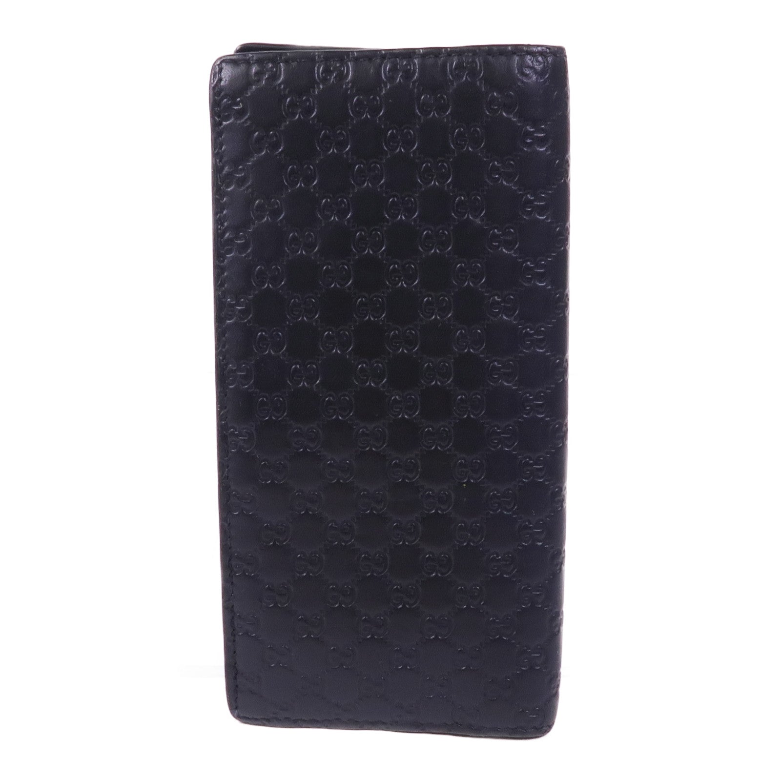 GUCCI 牛皮皮革Long Wallet長錢包