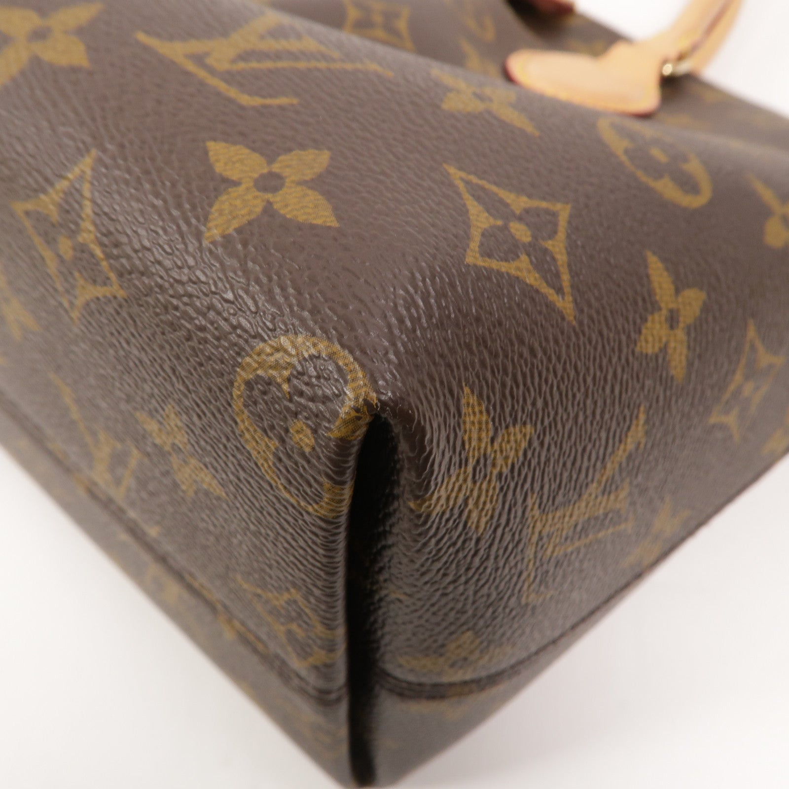 LOUIS VUITTON Monogram Boetie手挽肩背兩用袋