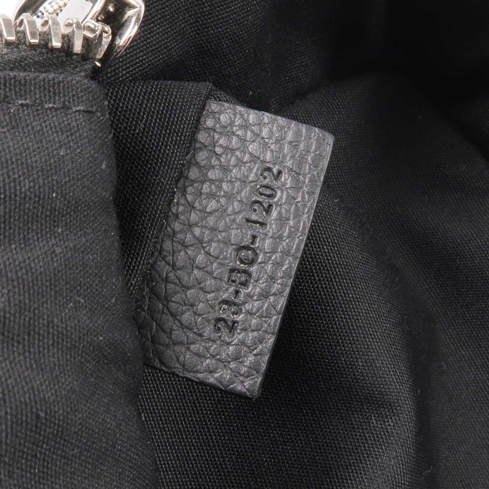 Dior 帆布Safari Messenger Bag銀扣肩背袋