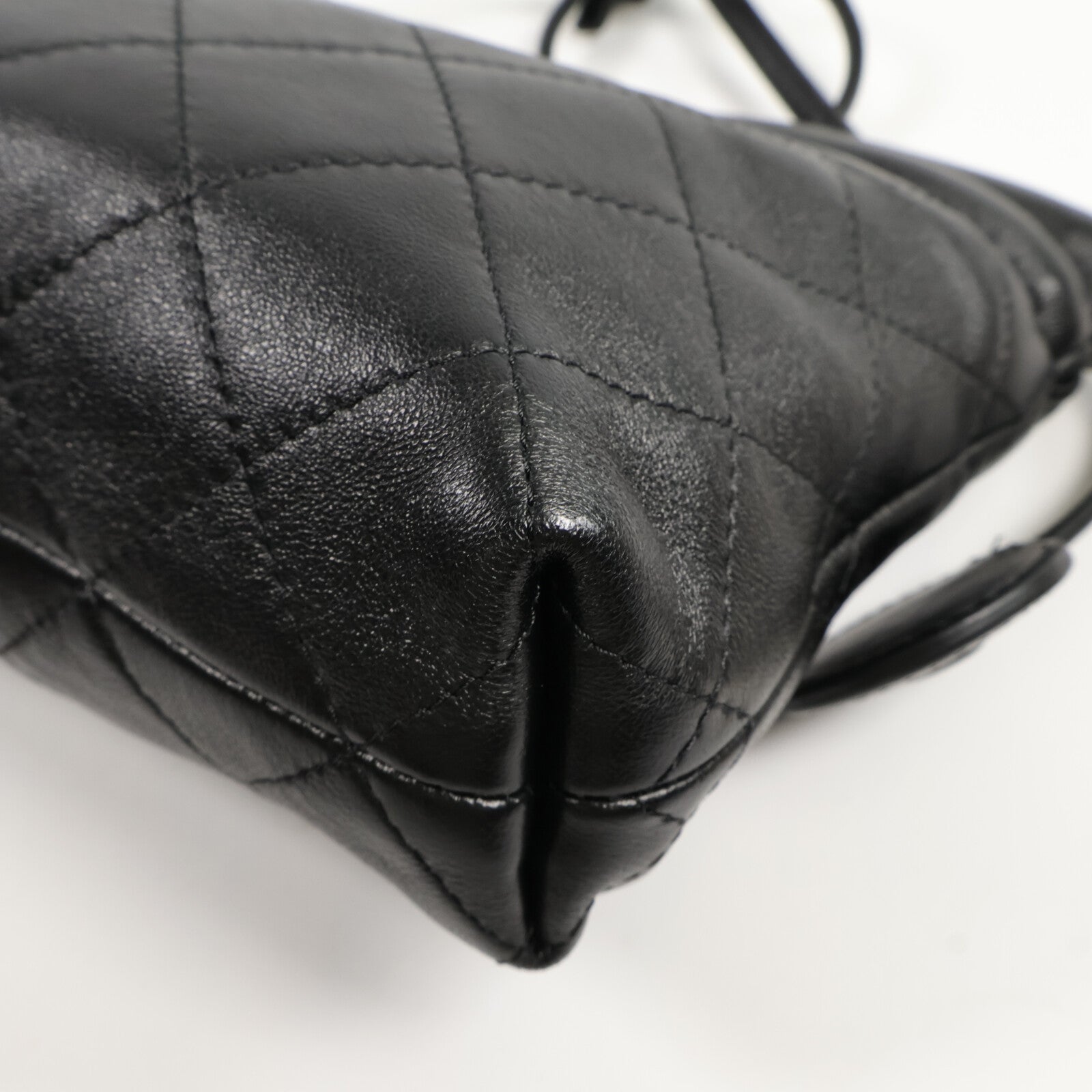 CHANEL 羊皮皮革Chanel 26S肩背袋