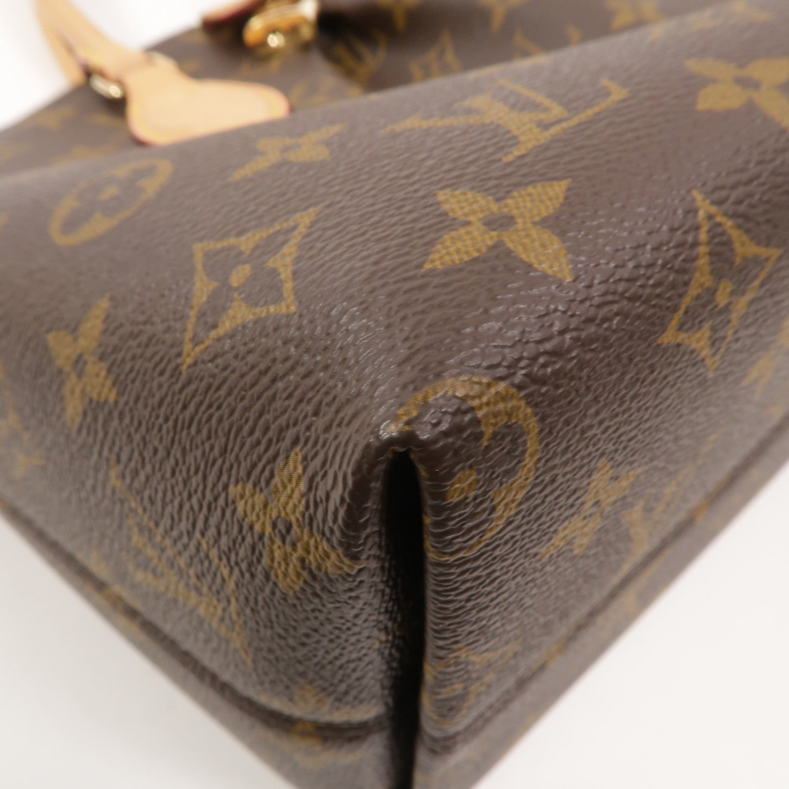LOUIS VUITTON Monogram Boetie手挽肩背兩用袋