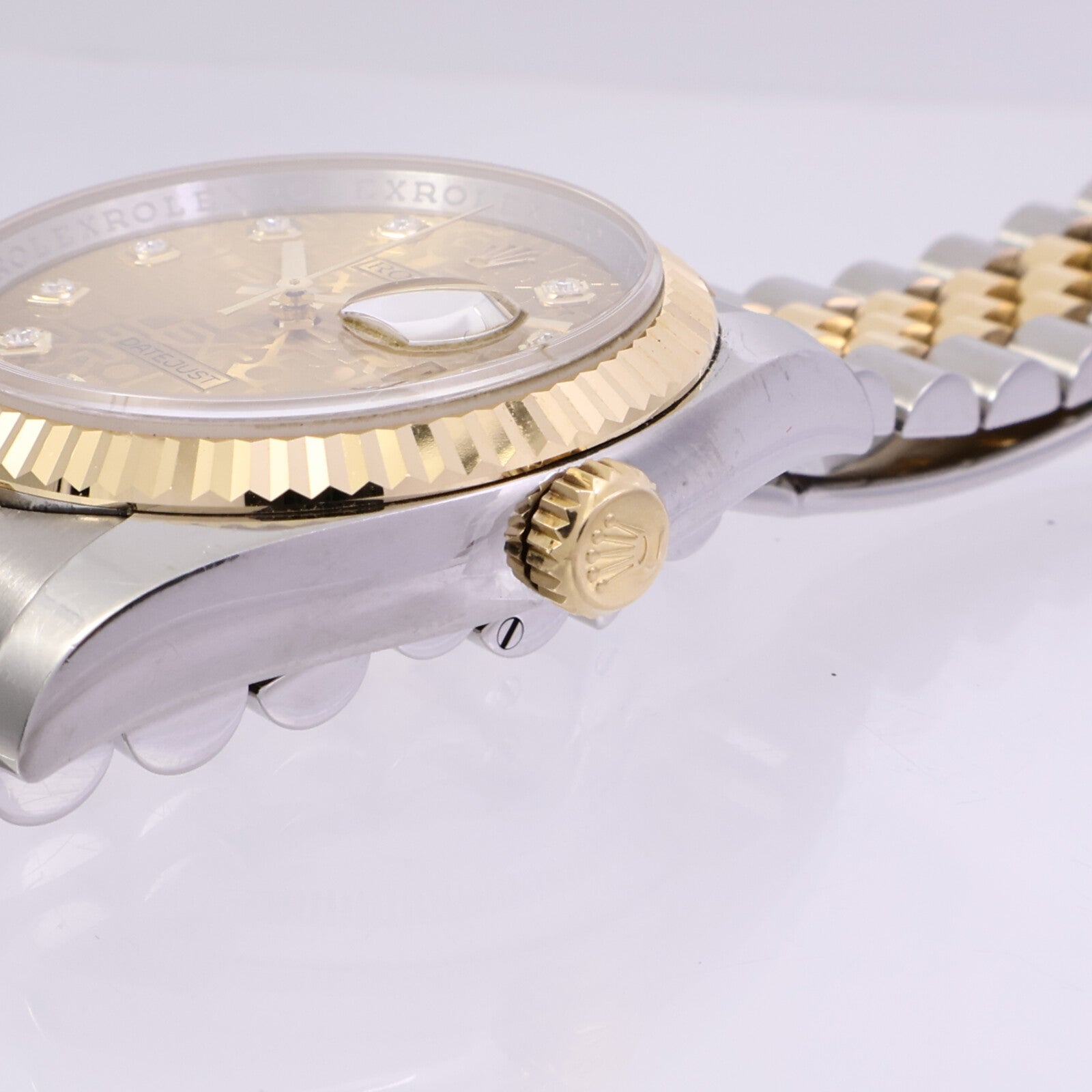 ROLEX Datejust 116233G