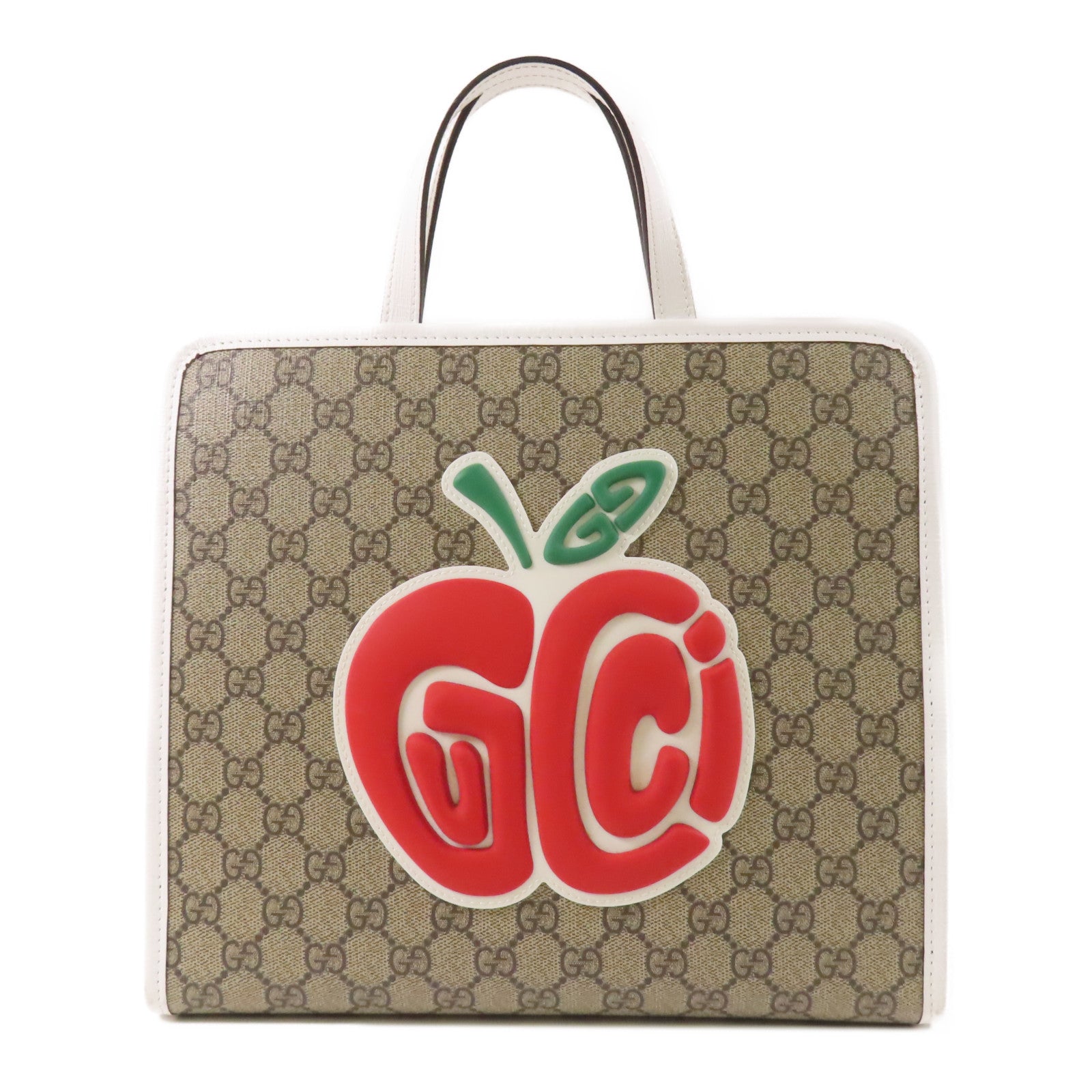 GUCCI 塗層帆布Children's Tote Bag手挽袋