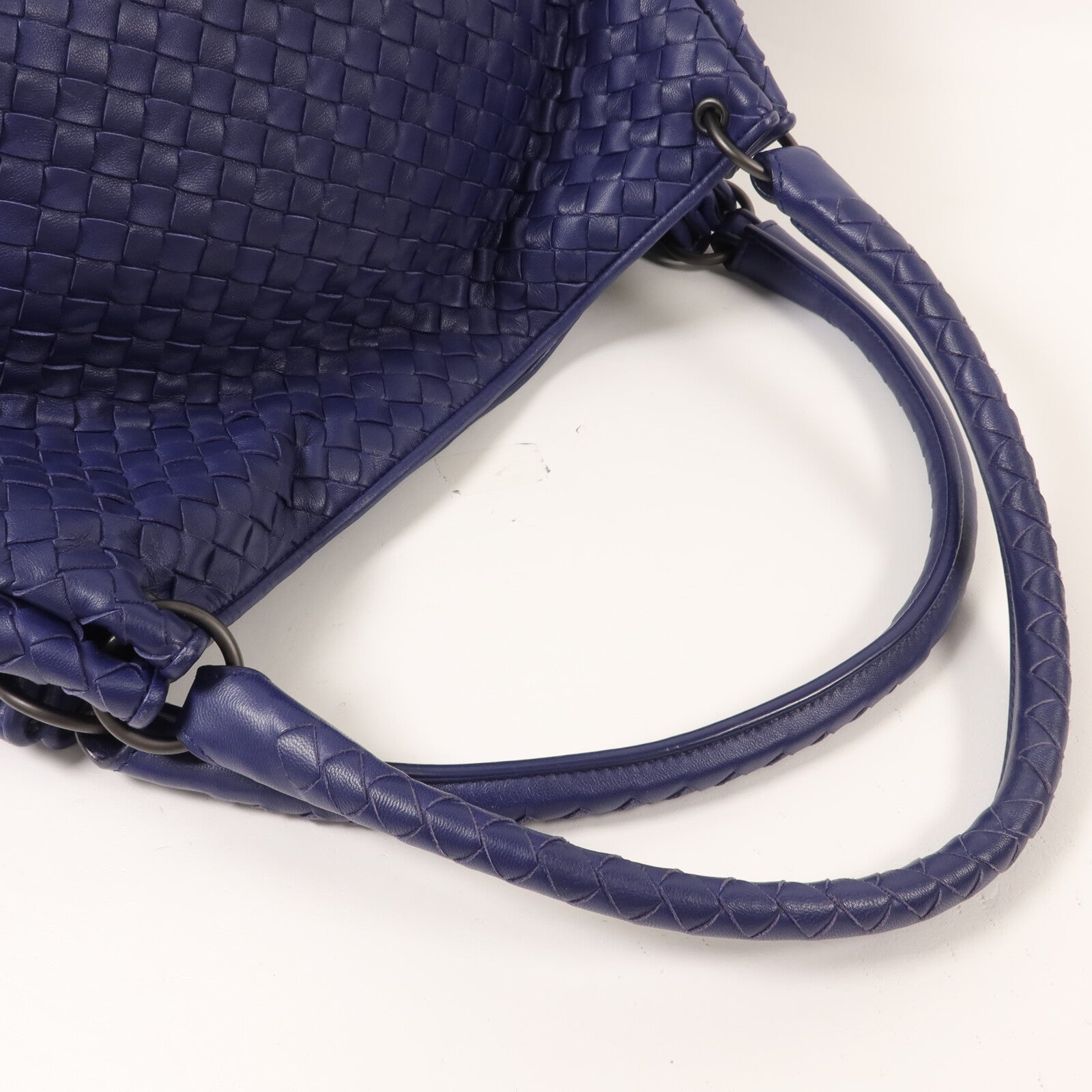 BOTTEGA VENETA 羊皮皮革Shoulder Bag肩背袋