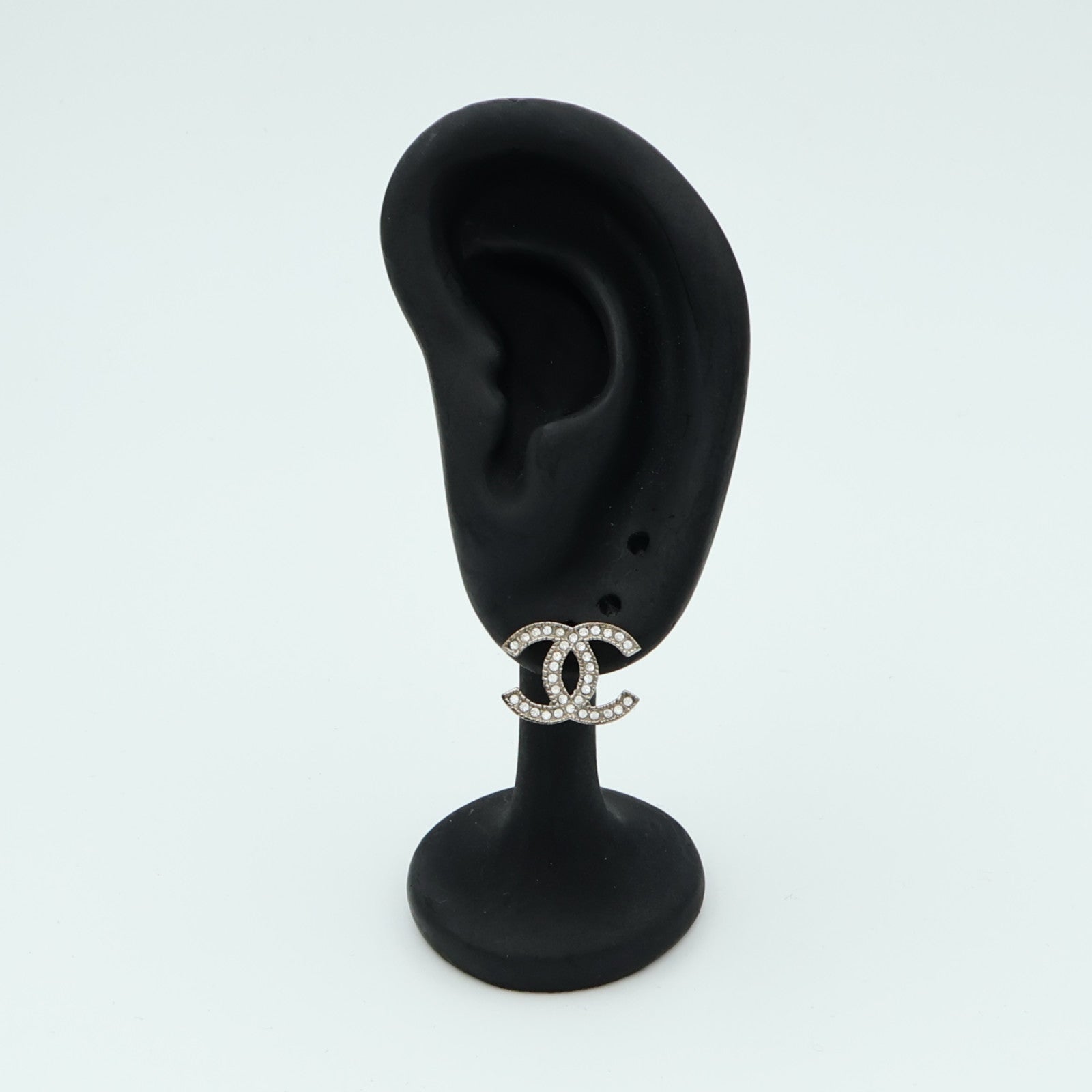 CHANEL 金屬Earrings耳環