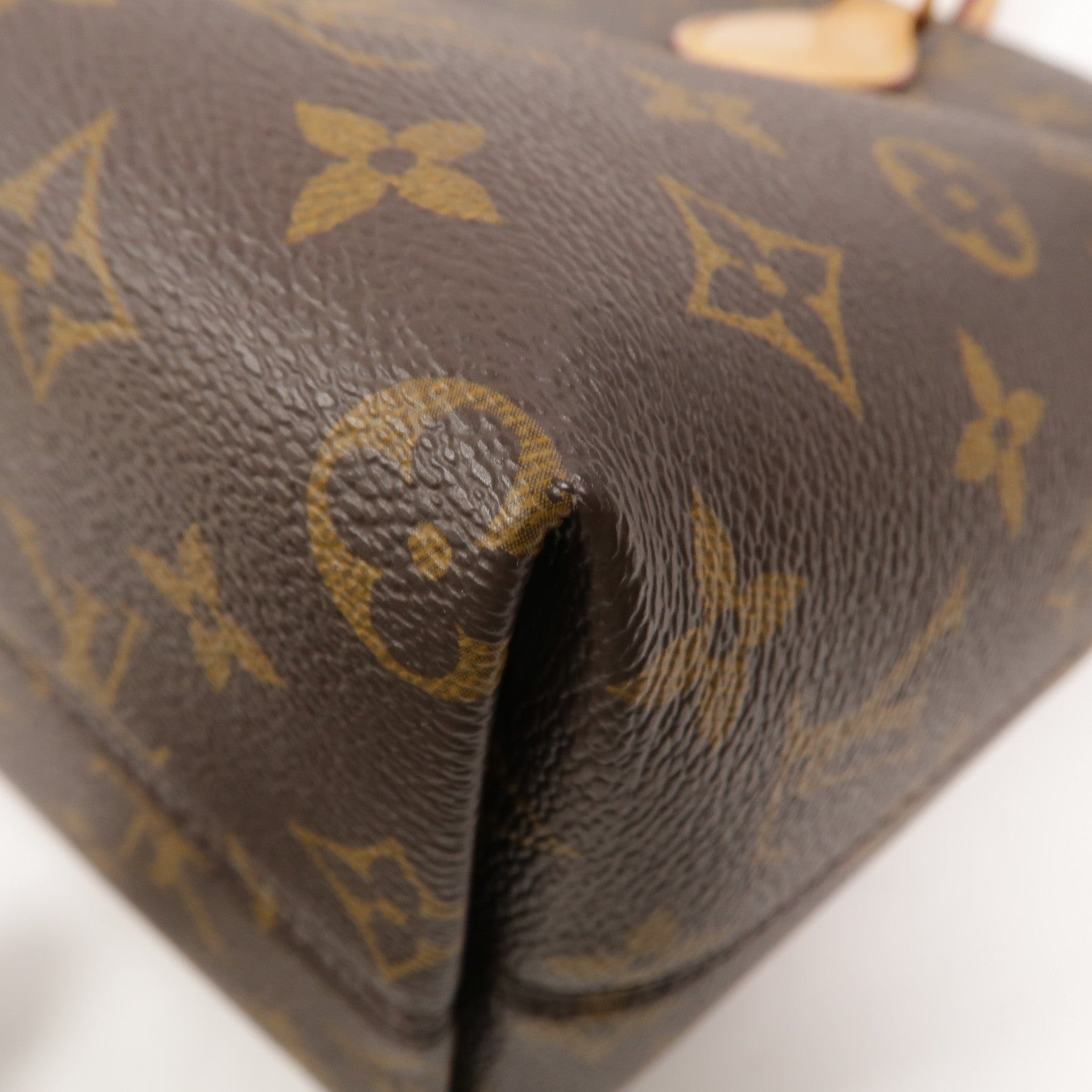 LOUIS VUITTON Monogram Boetie手挽肩背兩用袋