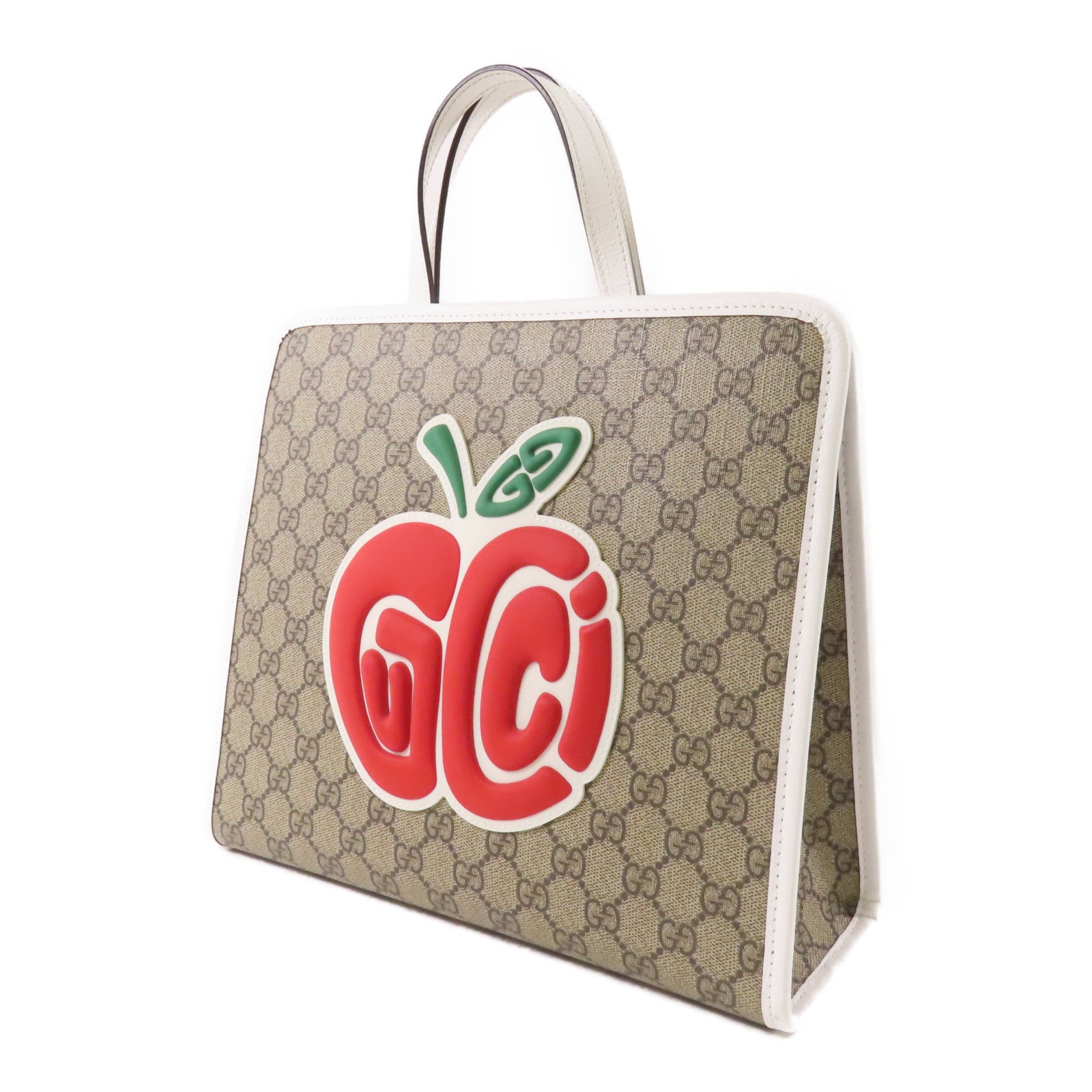 GUCCI 塗層帆布Children's Tote Bag手挽袋