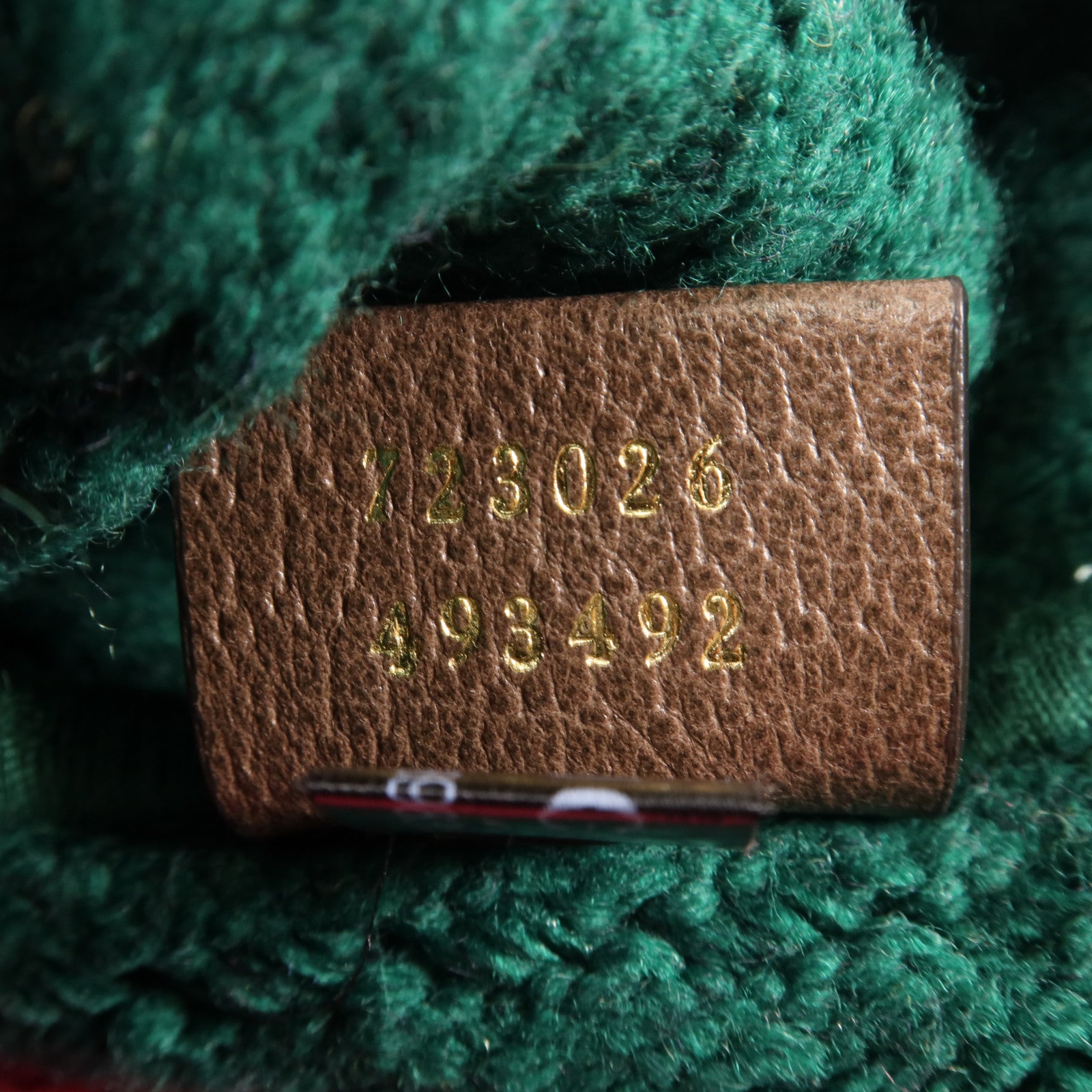 GUCCI 布料Gucci Adidas Medium Tote Bag手挽袋