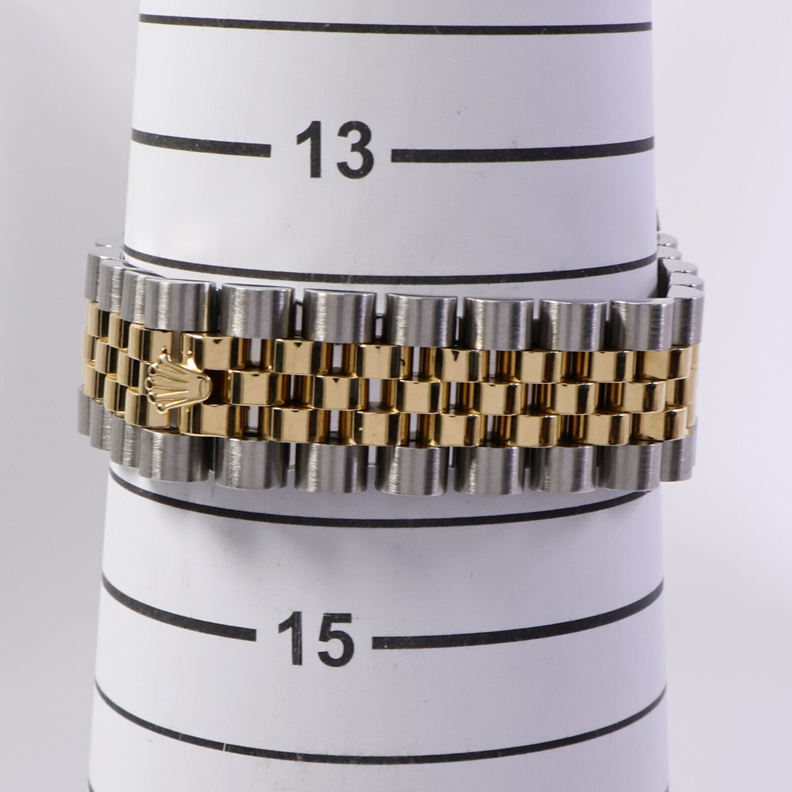 ROLEX Datejust 116233G