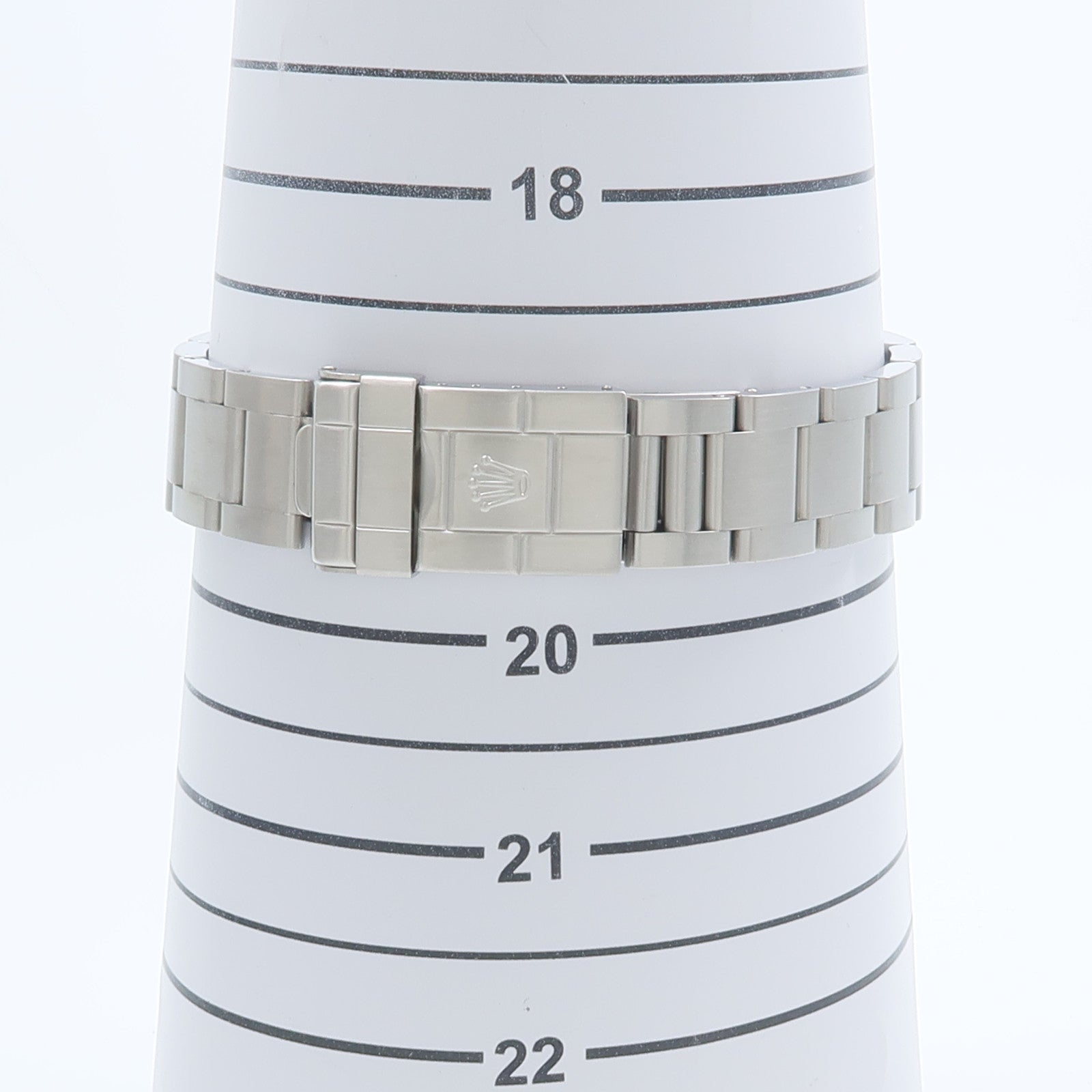 ROLEX ExplorerⅡ 16570