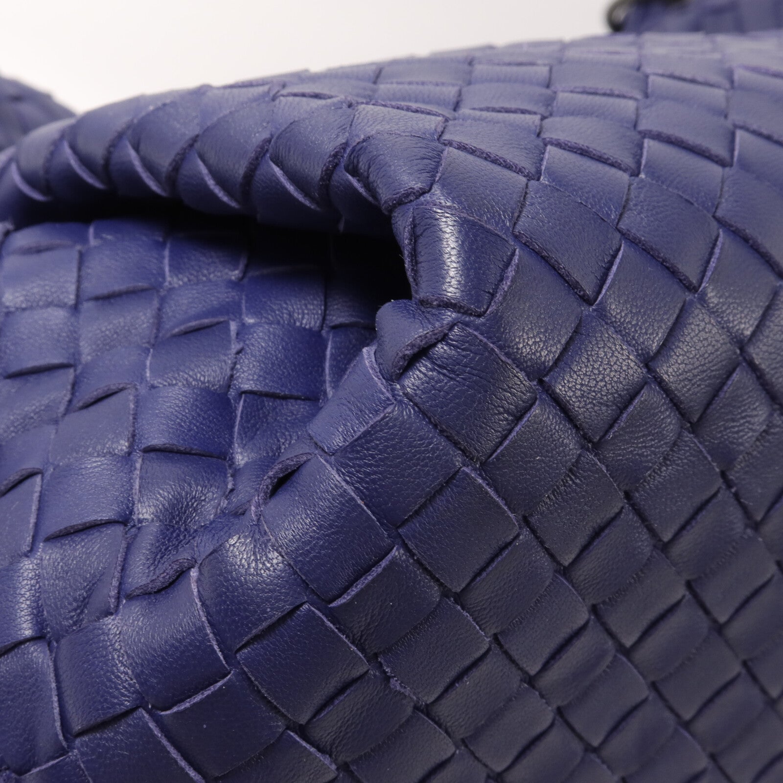BOTTEGA VENETA 羊皮皮革Shoulder Bag肩背袋