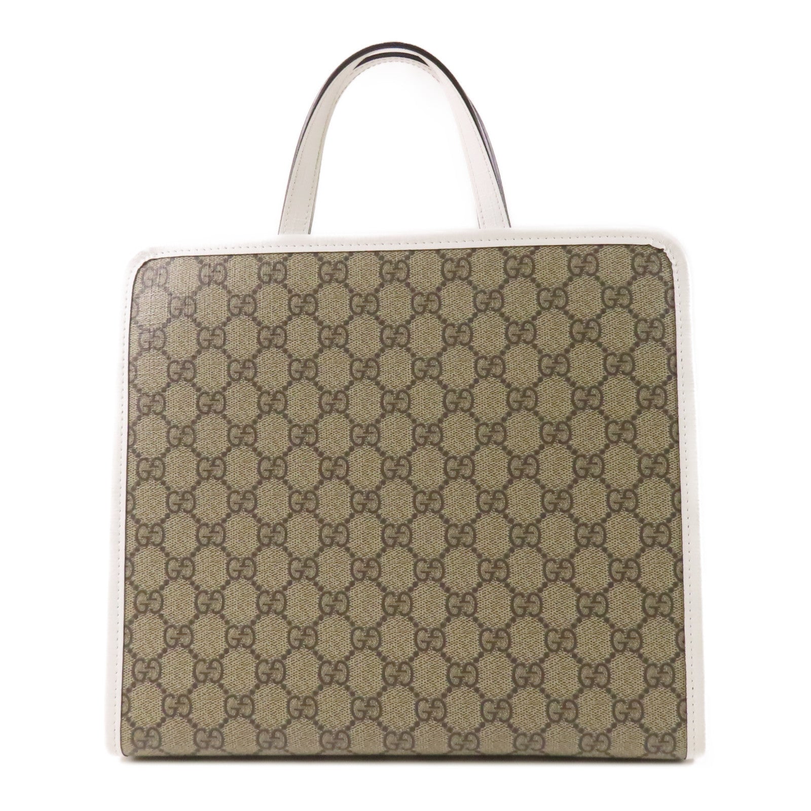 GUCCI 塗層帆布Children's Tote Bag手挽袋