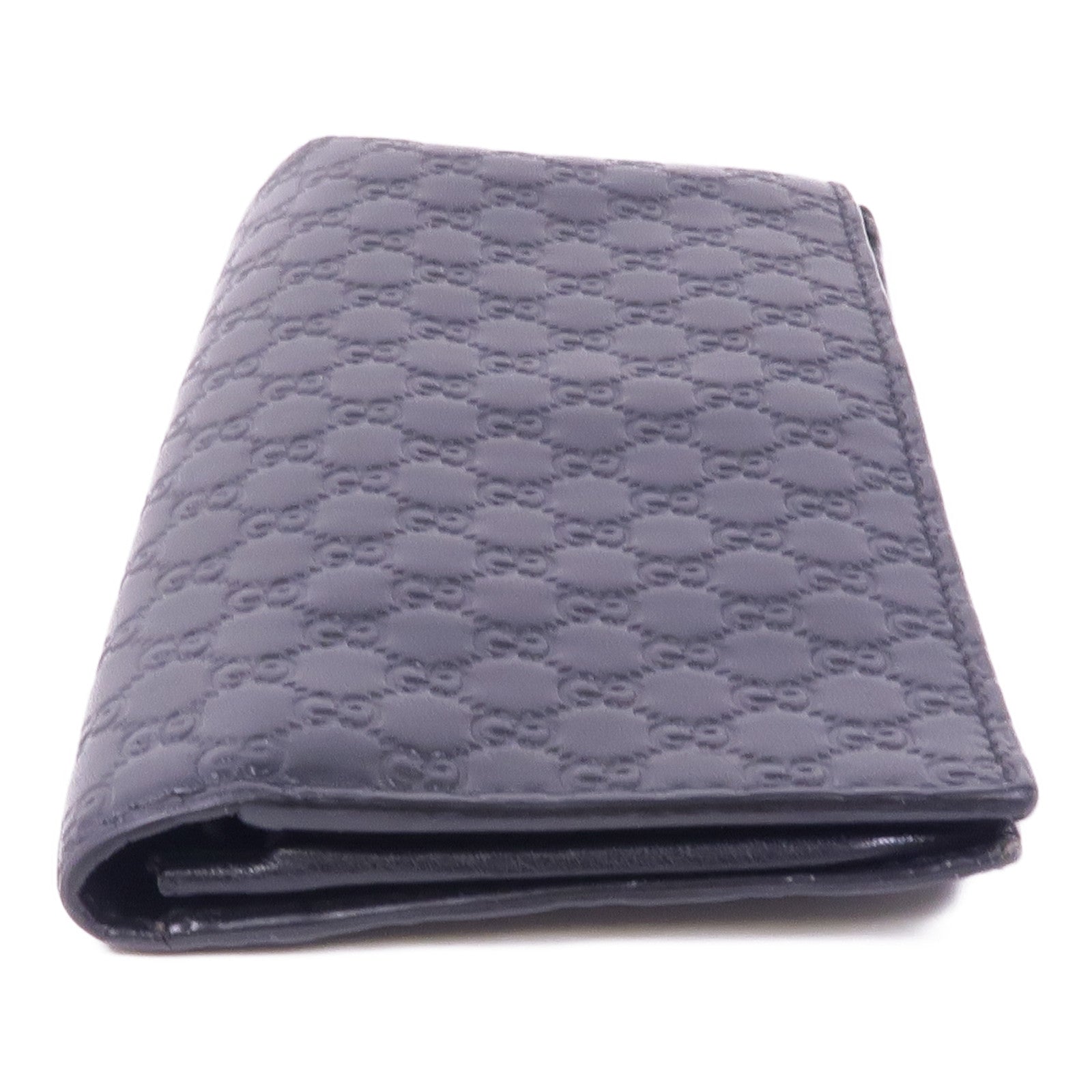 GUCCI 牛皮皮革Long Wallet長錢包