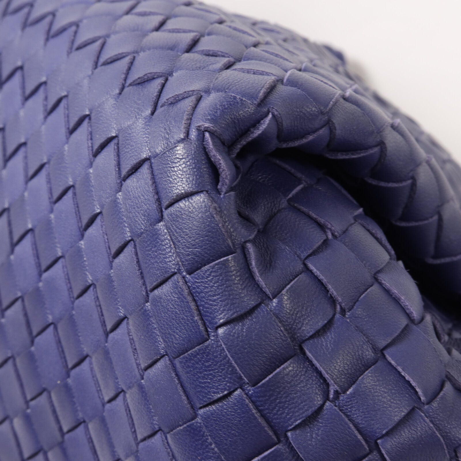 BOTTEGA VENETA 羊皮皮革Shoulder Bag肩背袋