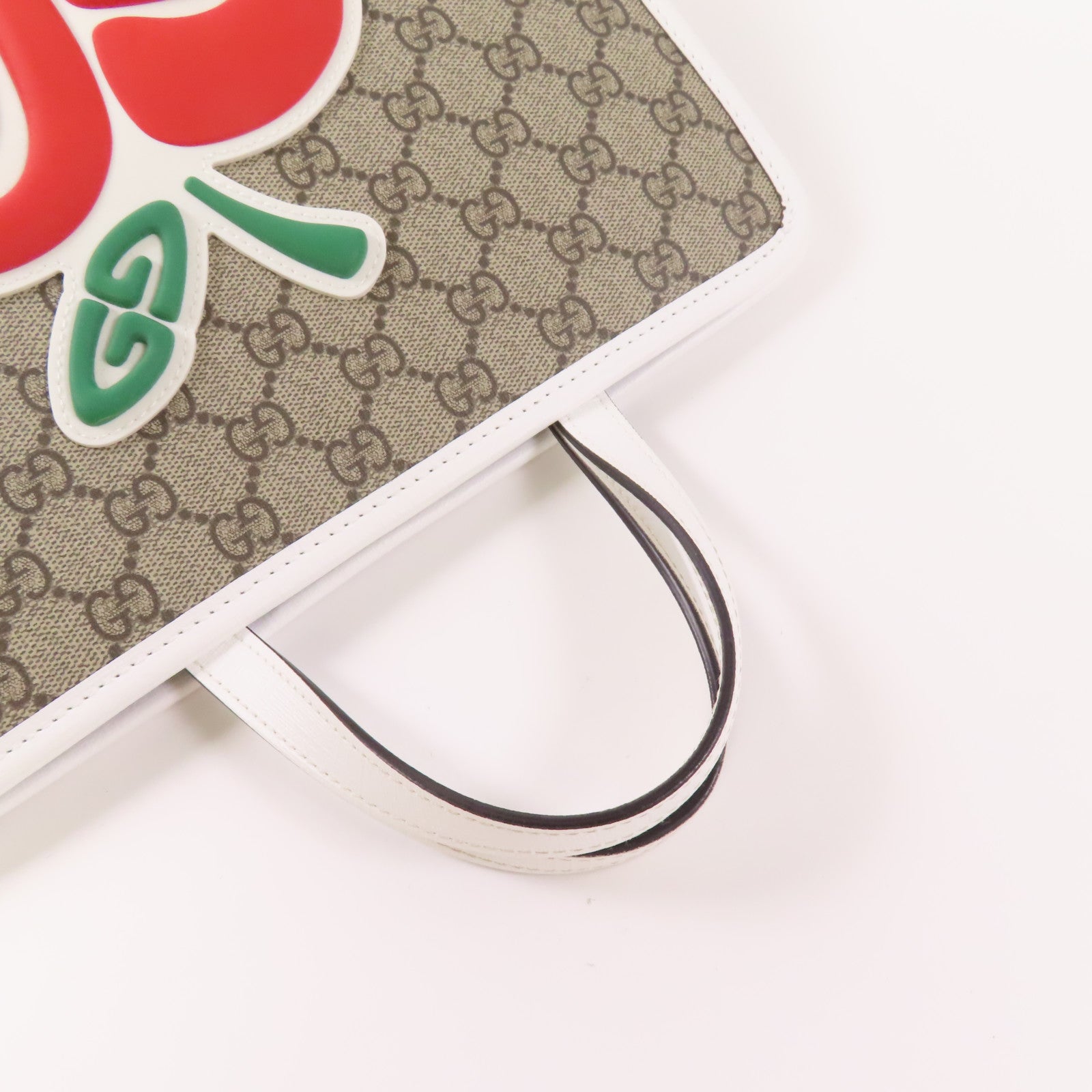 GUCCI 塗層帆布Children's Tote Bag手挽袋