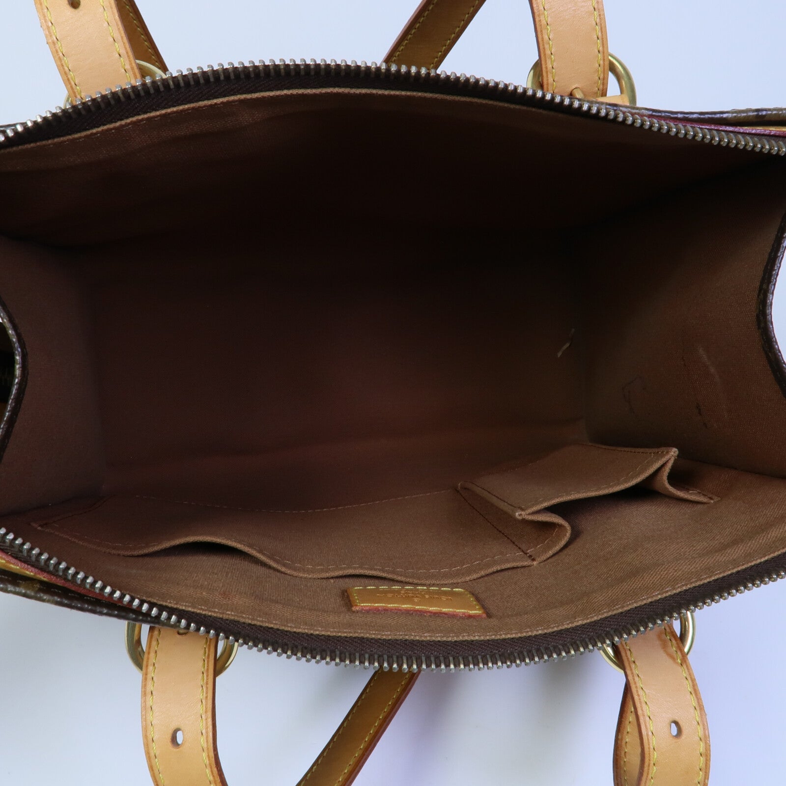 LOUIS VUITTON Monogram Popincourt Haut手挽袋